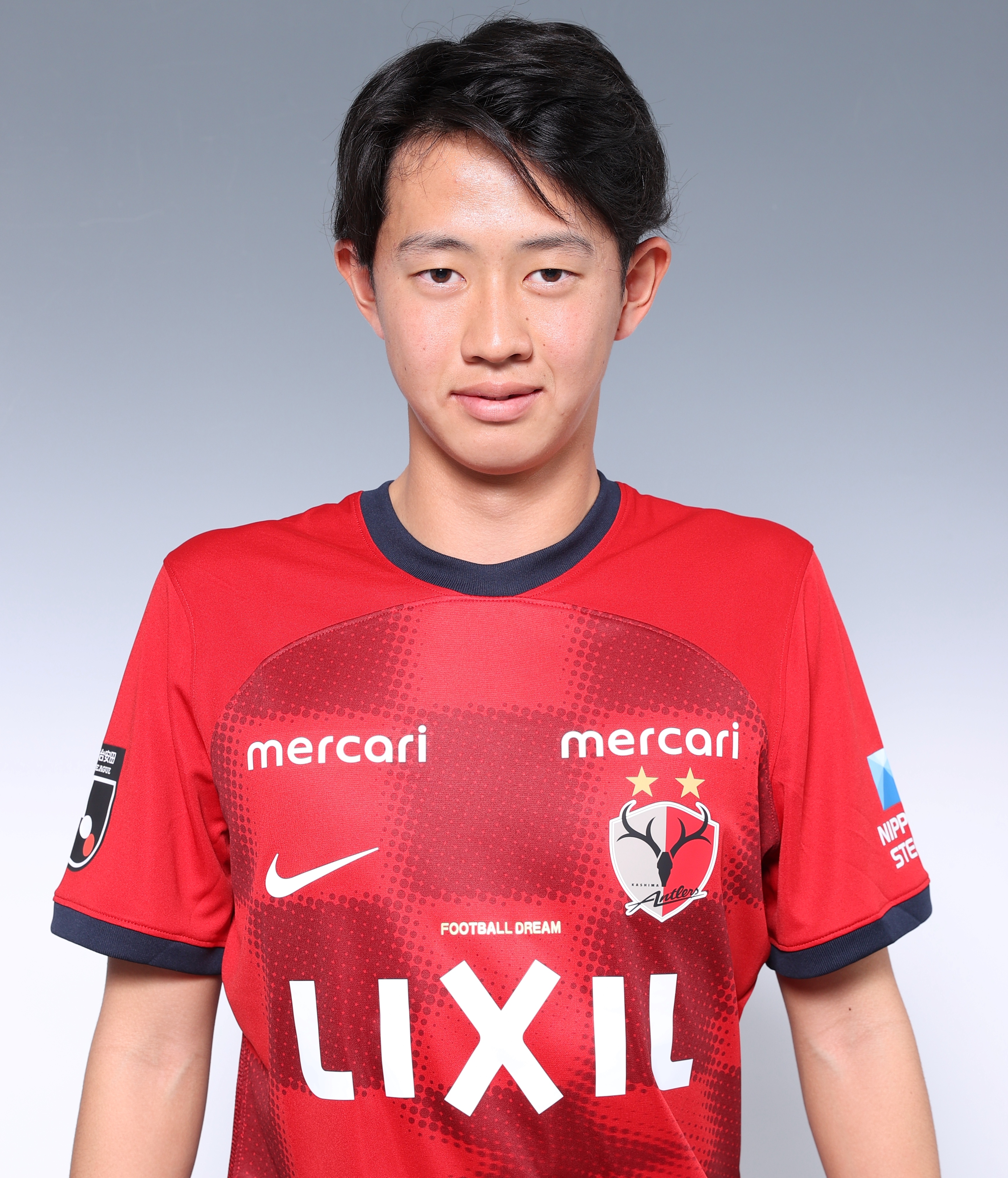 玉木　亜門の写真