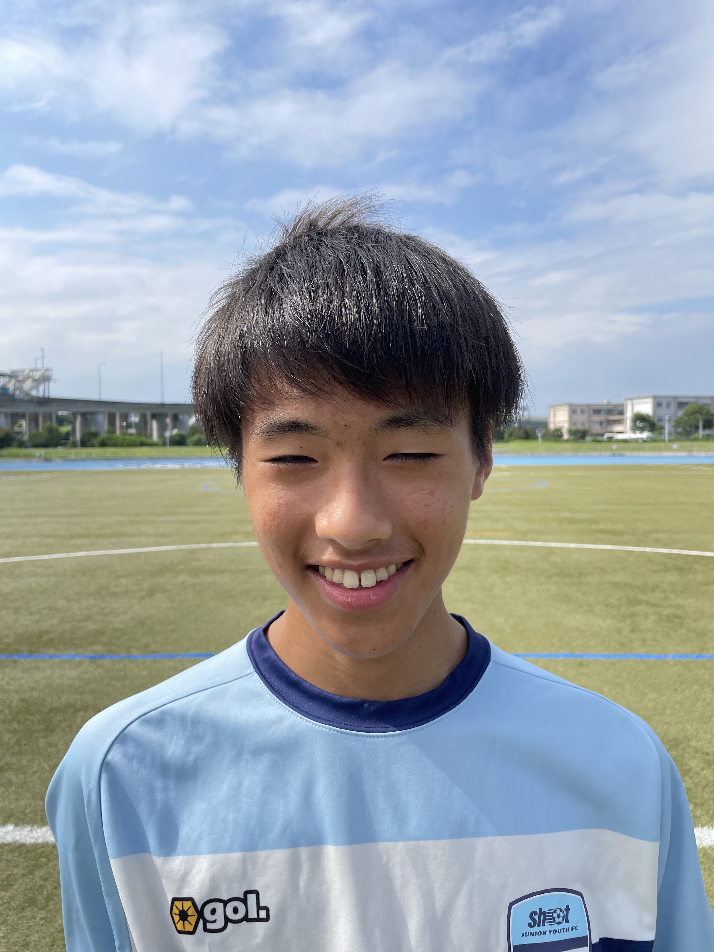 内藤　朔太郎の写真