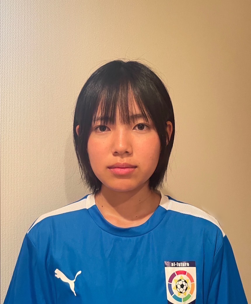 川﨑　紗和子の写真