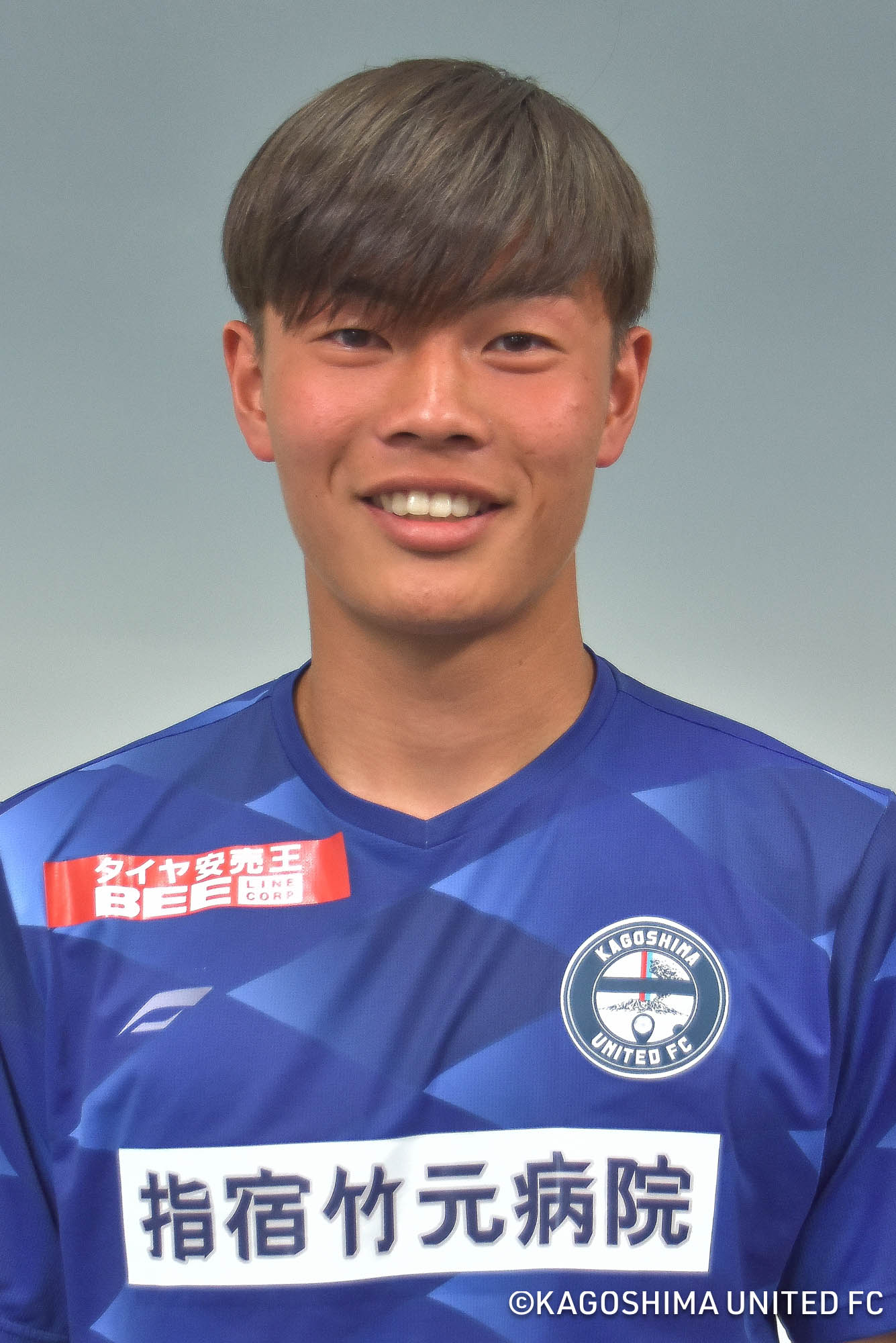 橋口　力也の写真