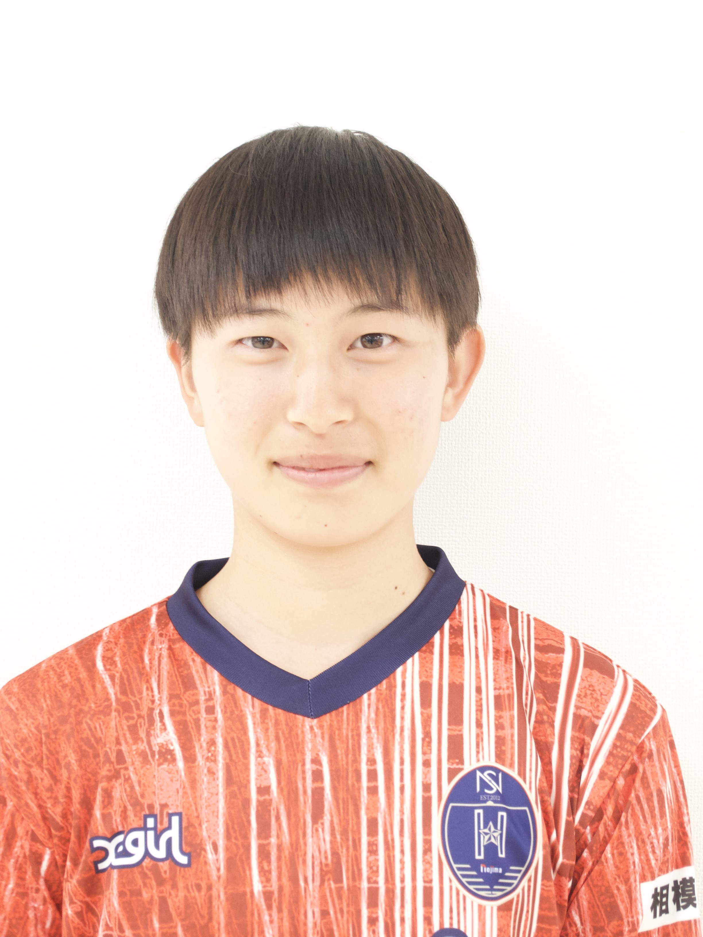 久山　紗季の写真