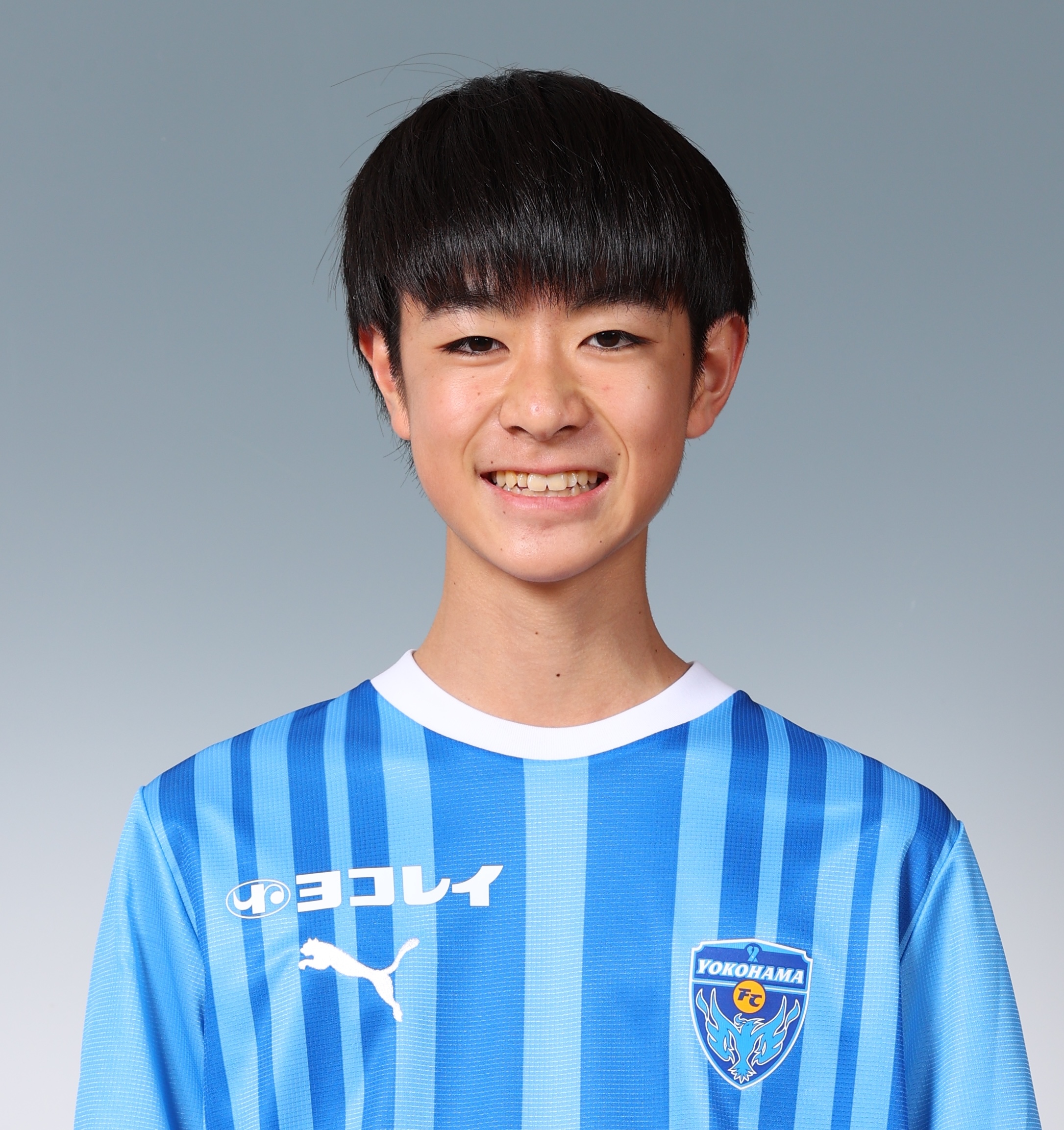 三木田　郁	の写真