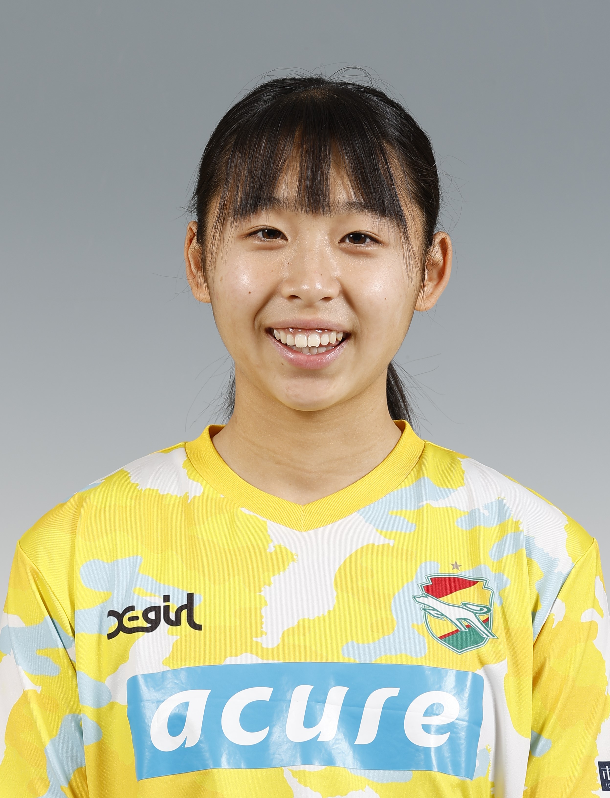 永田　真帆の写真