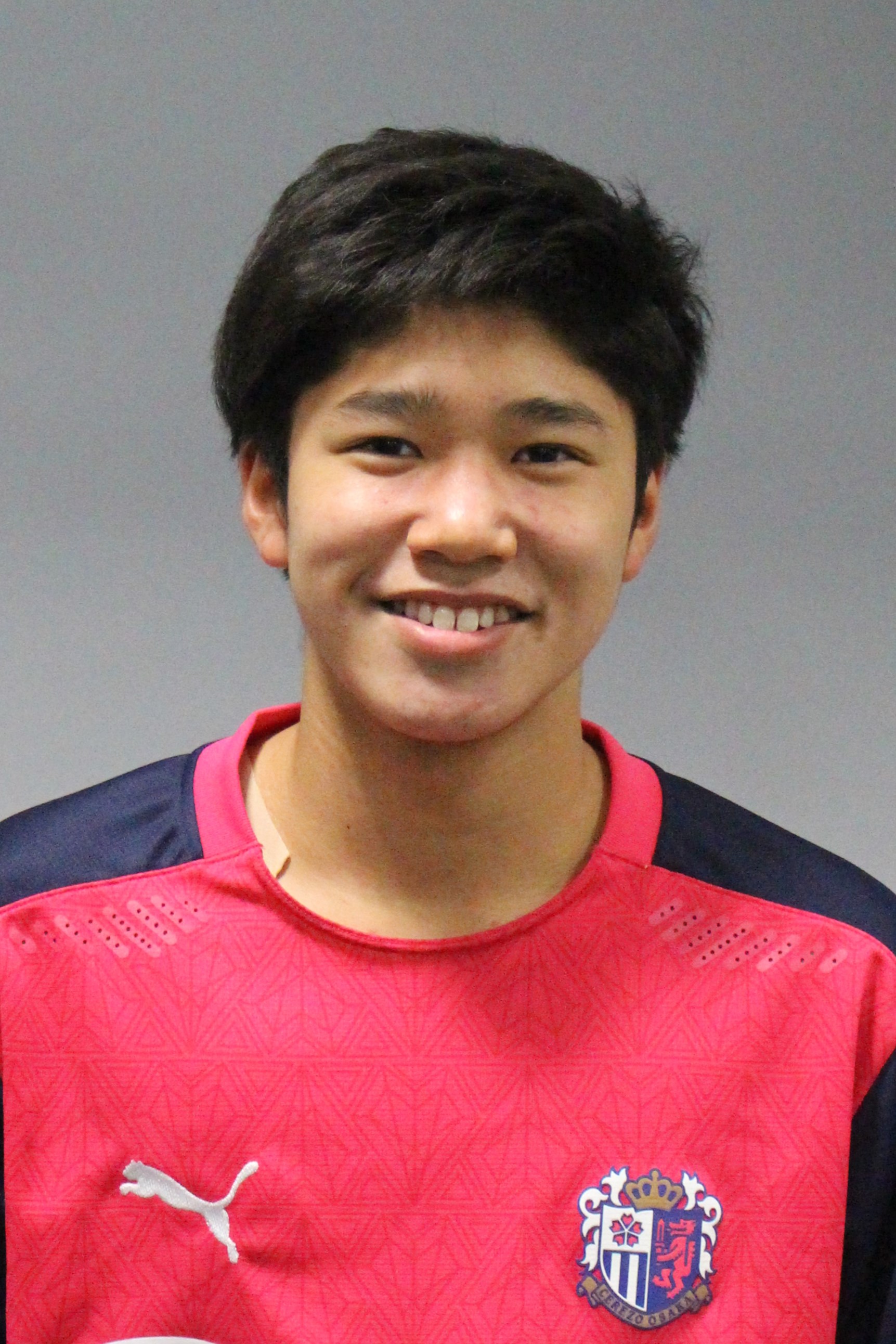 寺本　空の写真