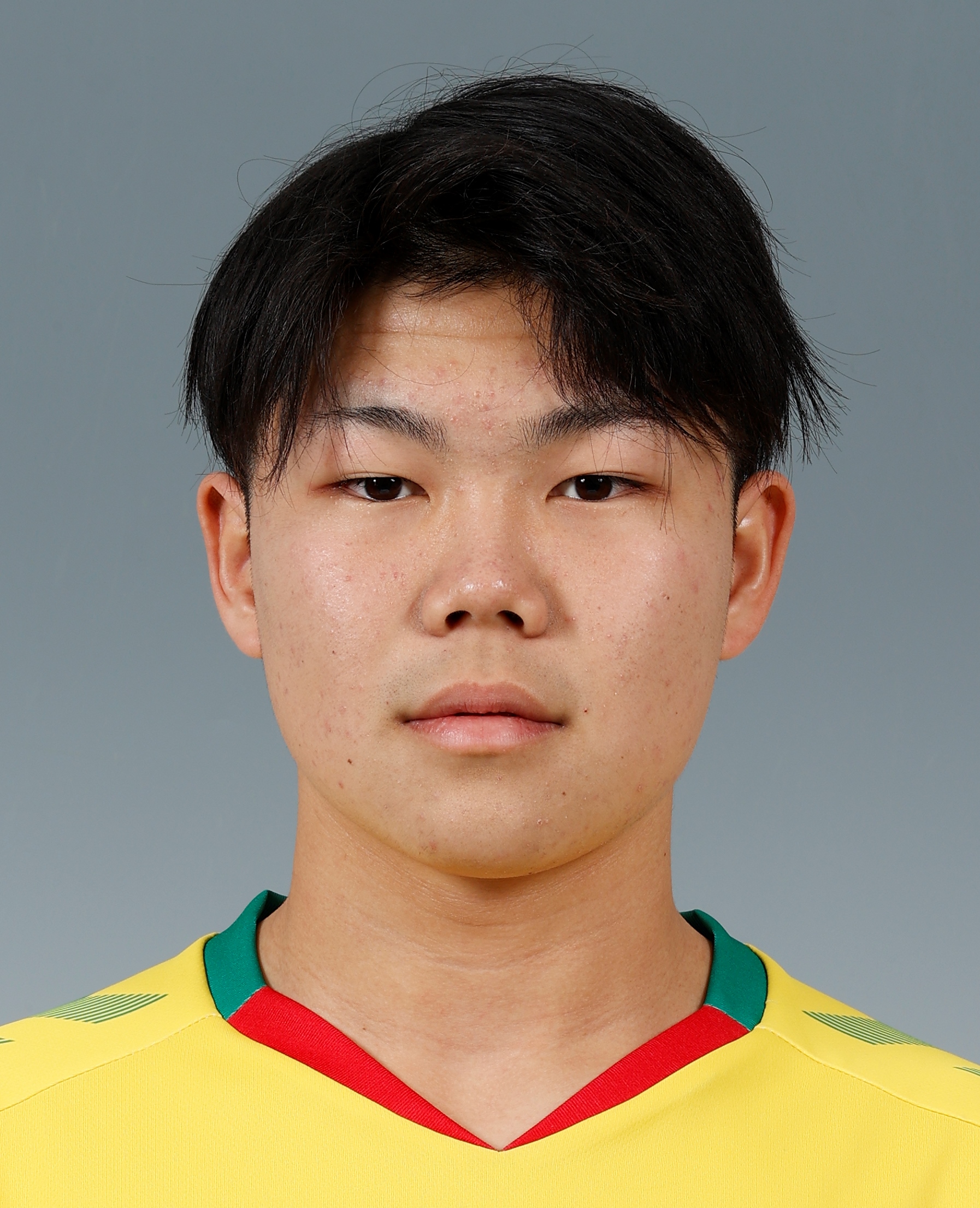 伊藤　暖