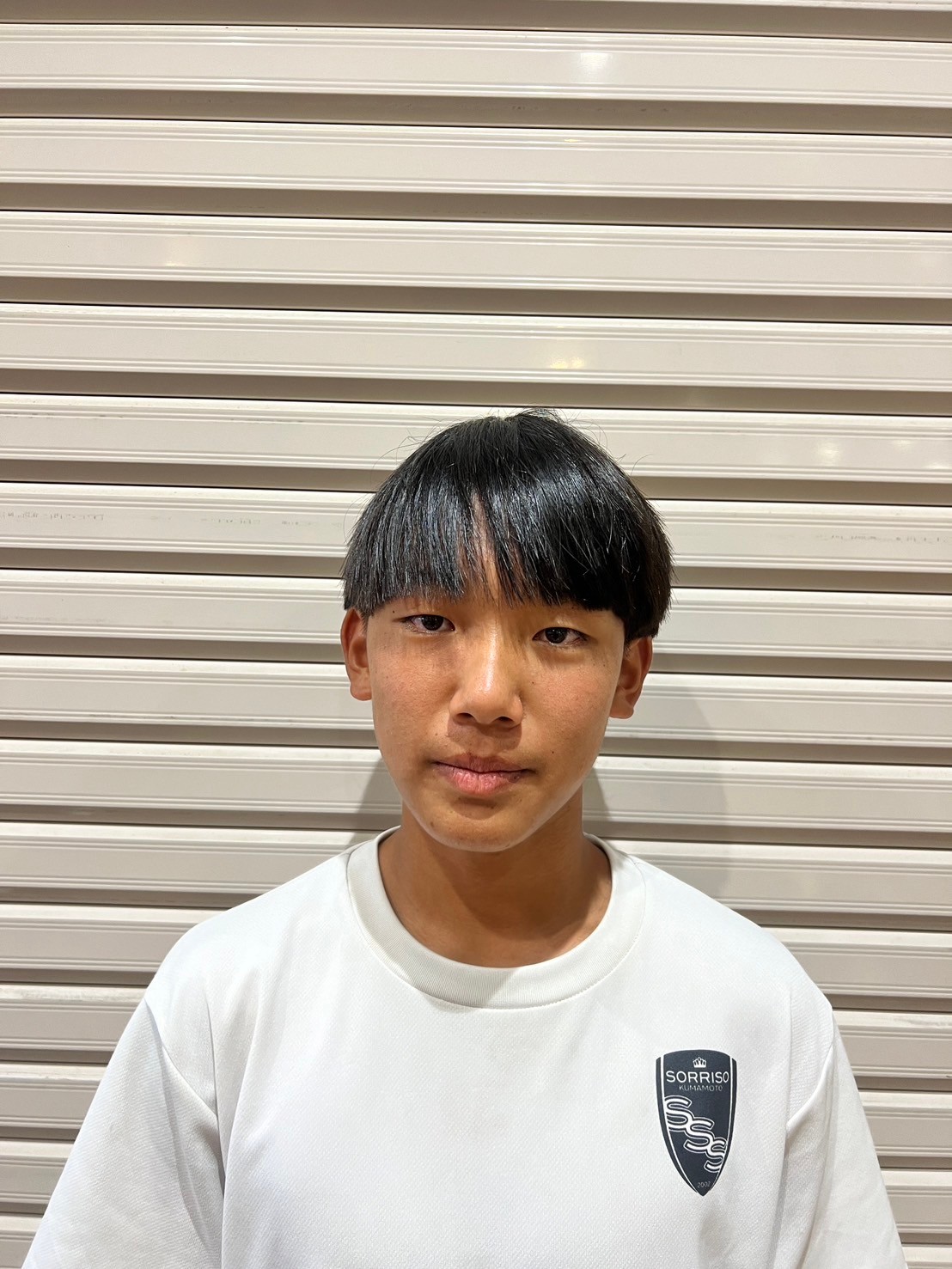 米ヵ田 遥翔の写真