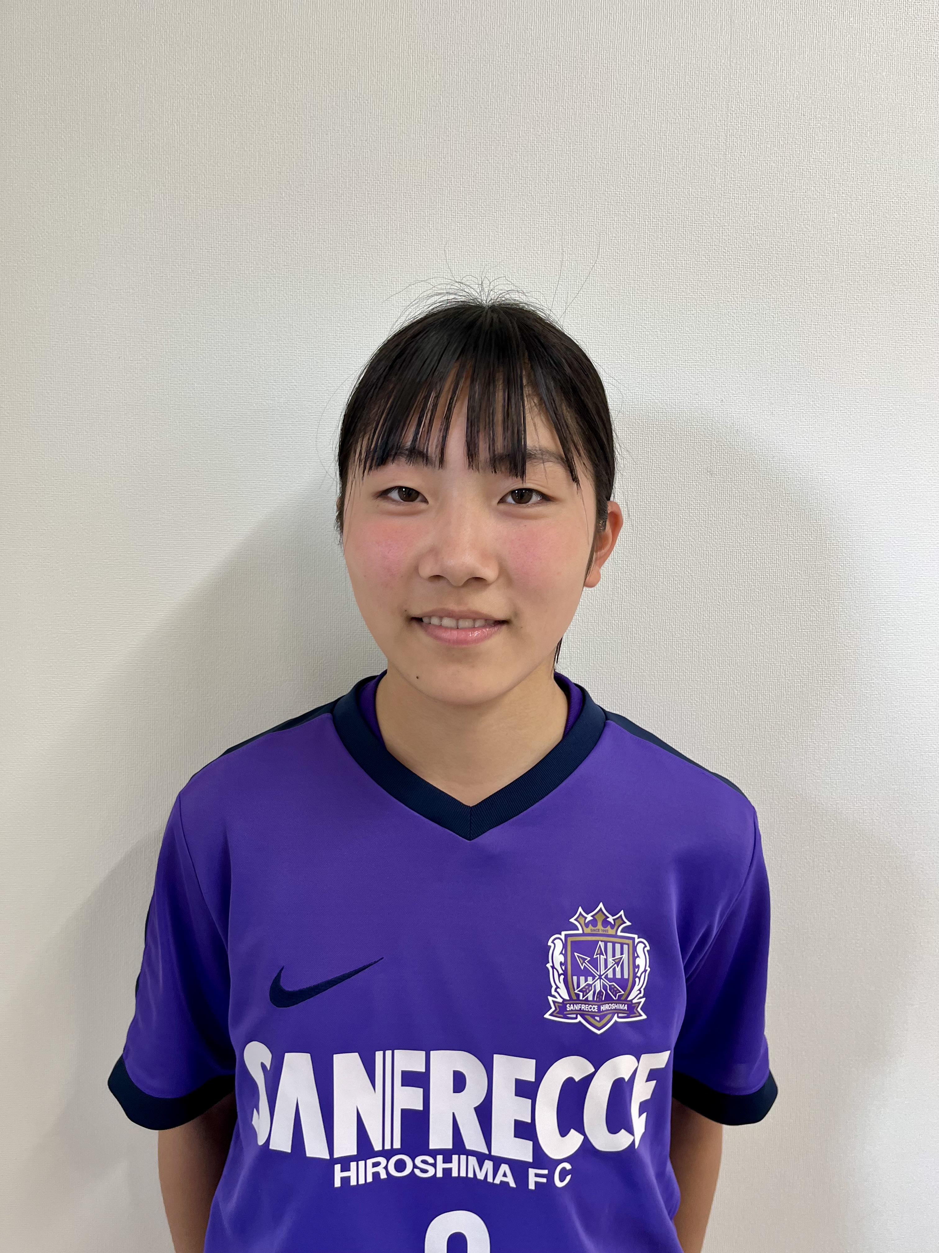 尾上　実那の写真