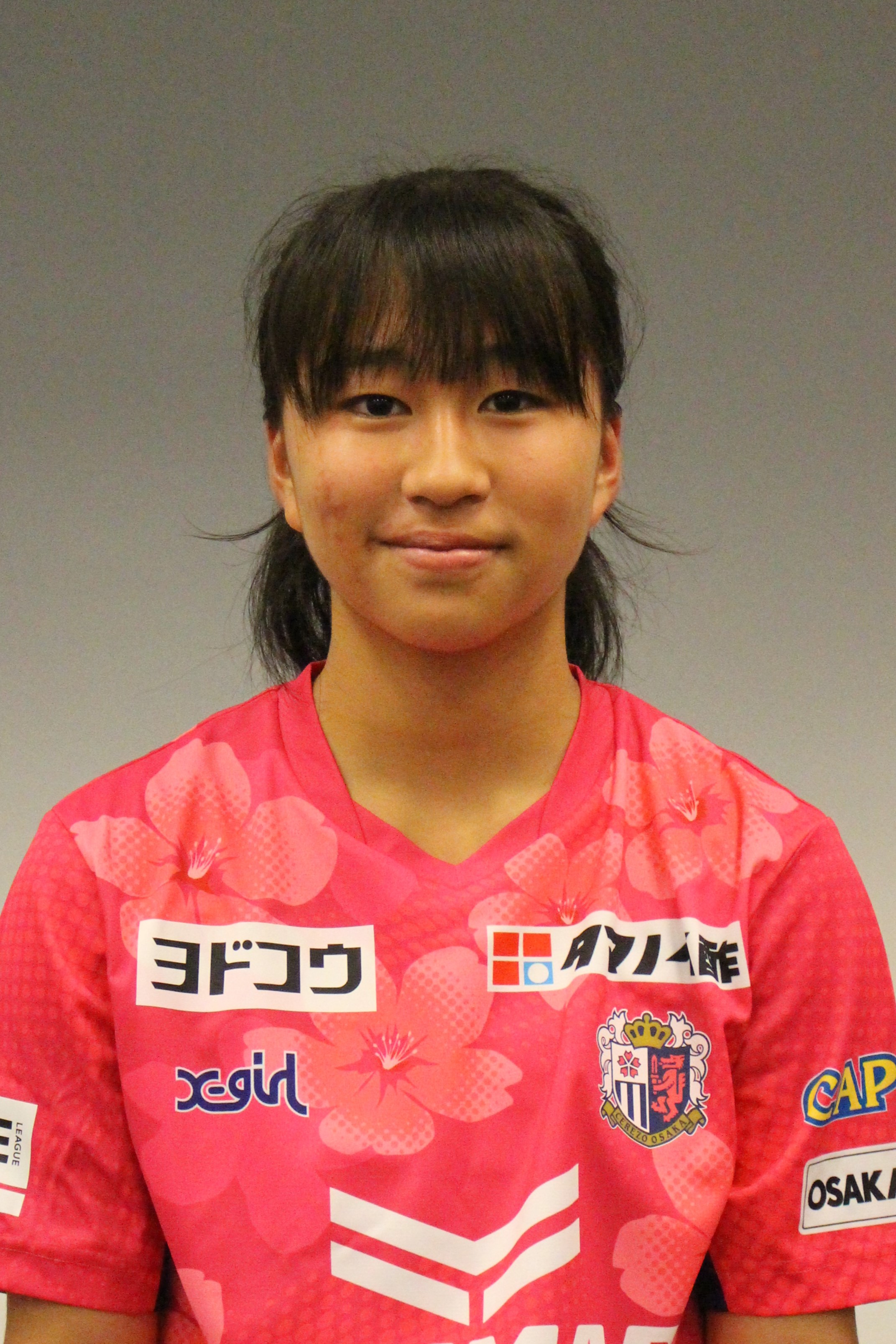 中村　心乃葉の写真