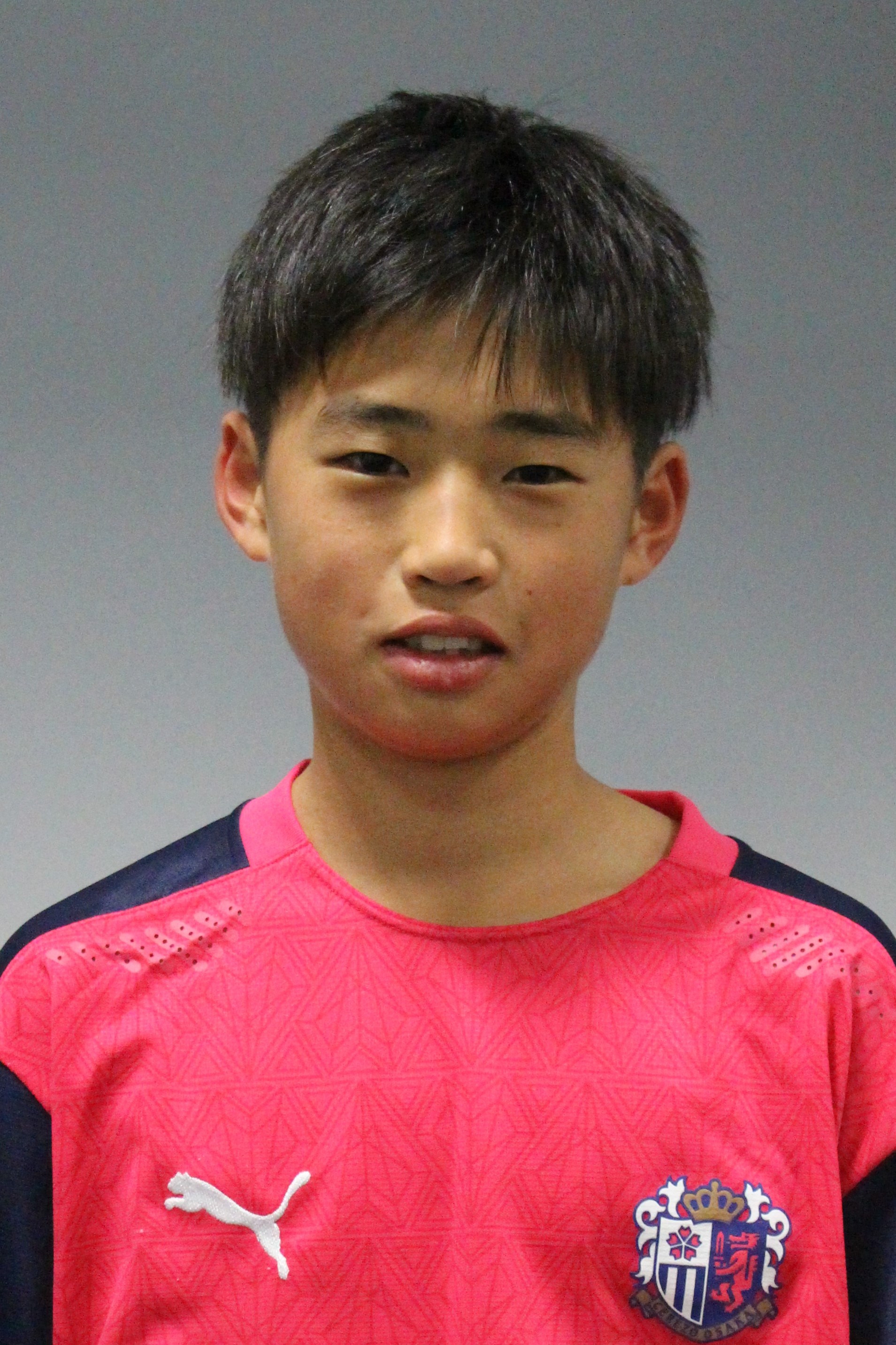 村上　翔二郎の写真