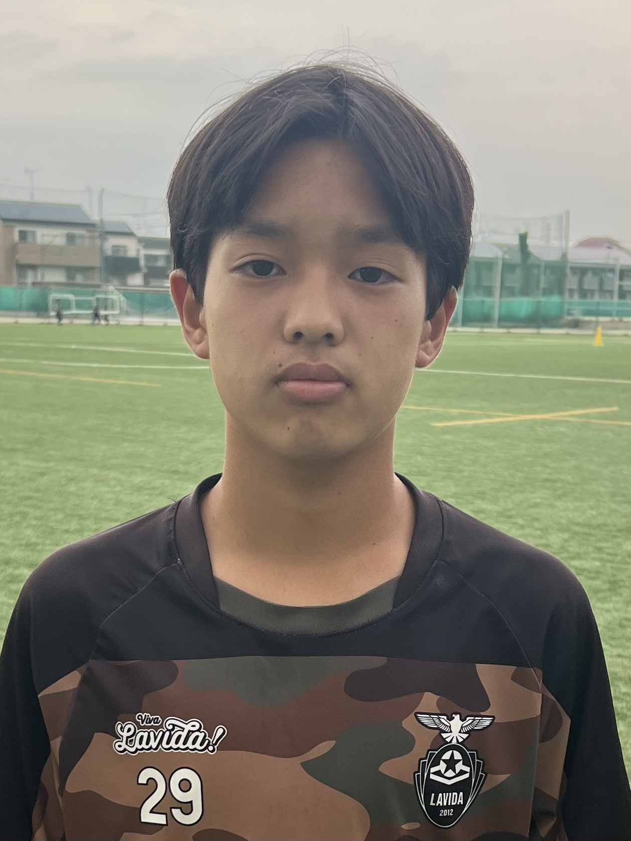 屋宜　葵の写真