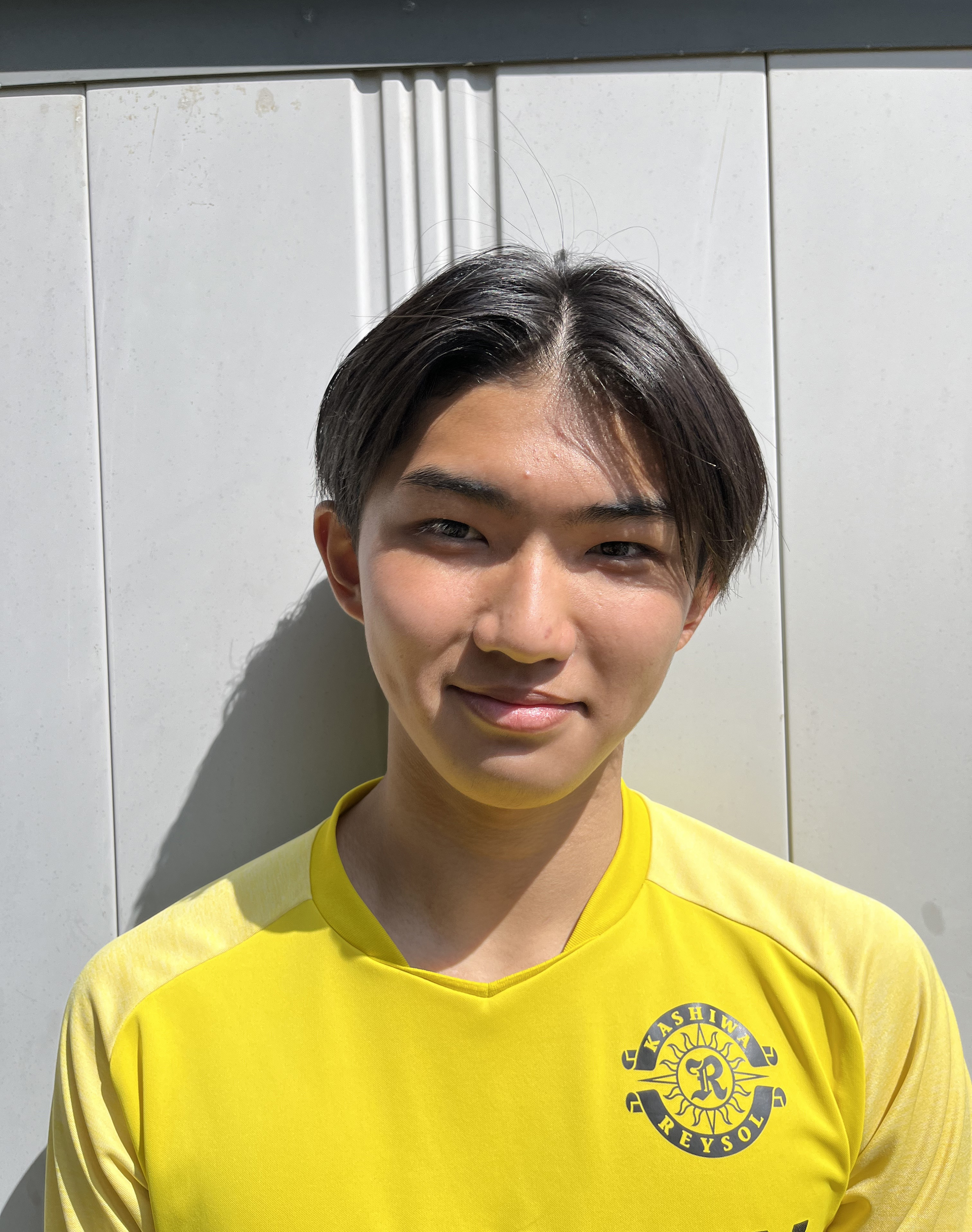 山口 蒼空の写真