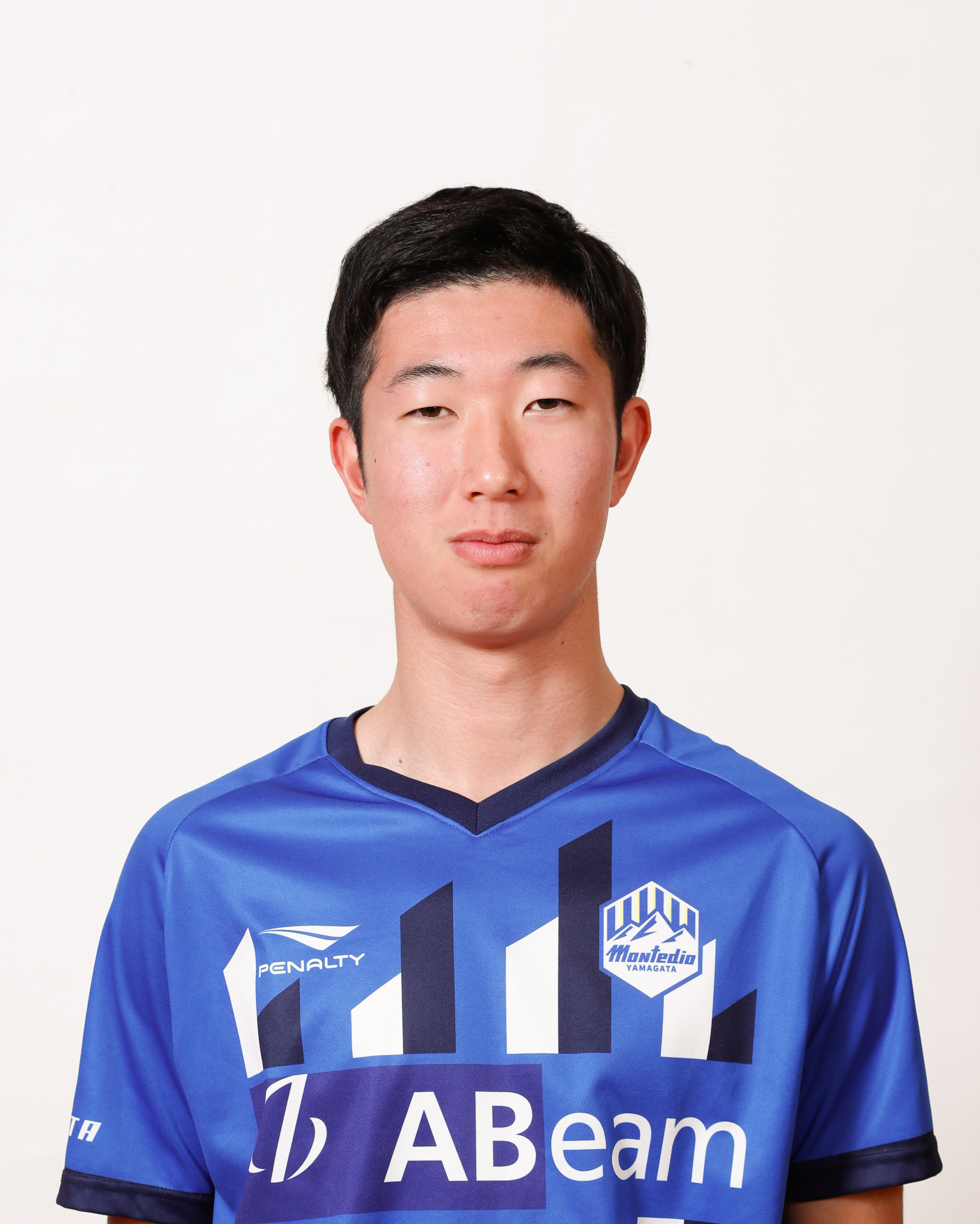 佐藤　遥翔の写真