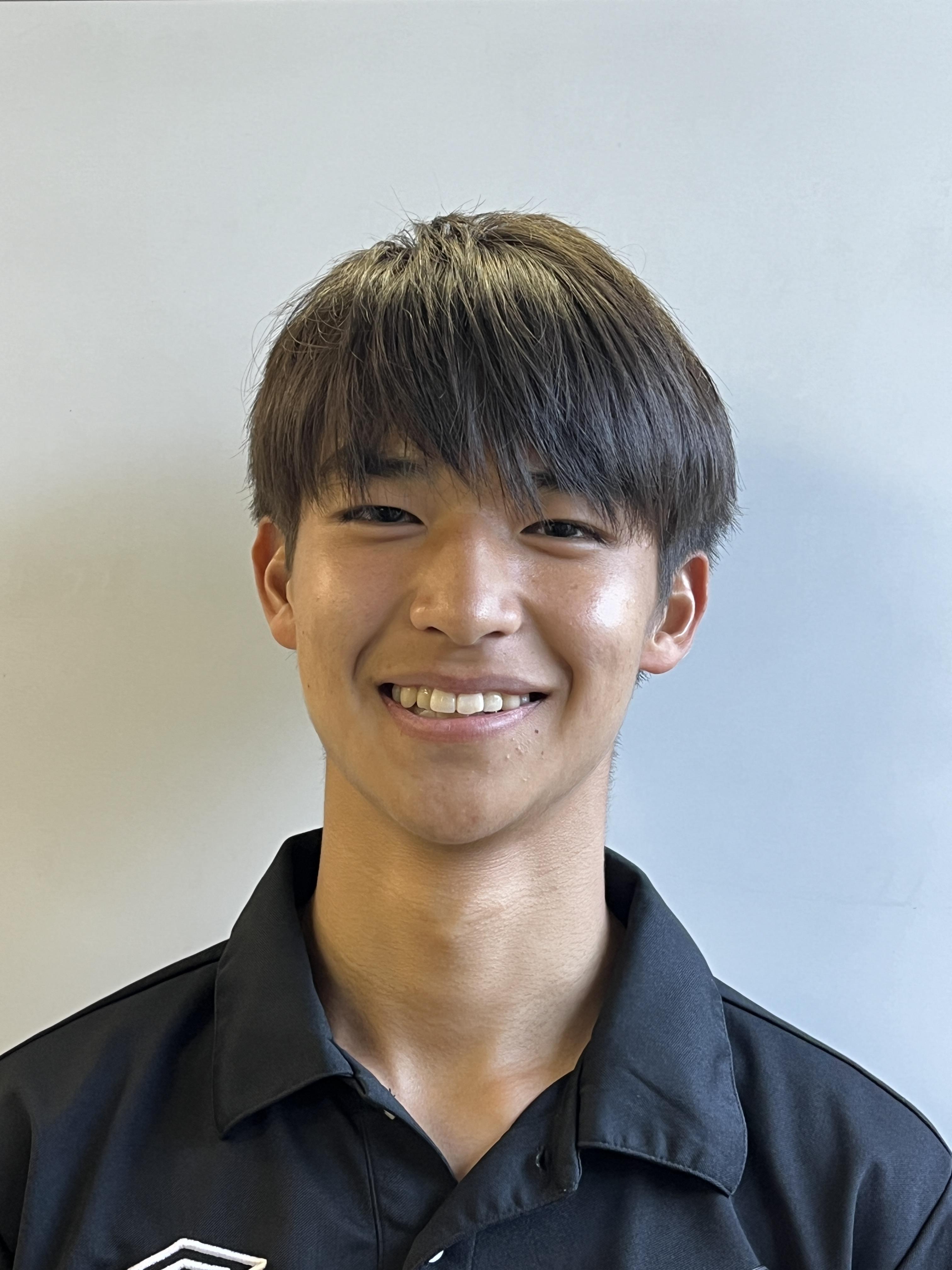 岩本　悠也の写真
