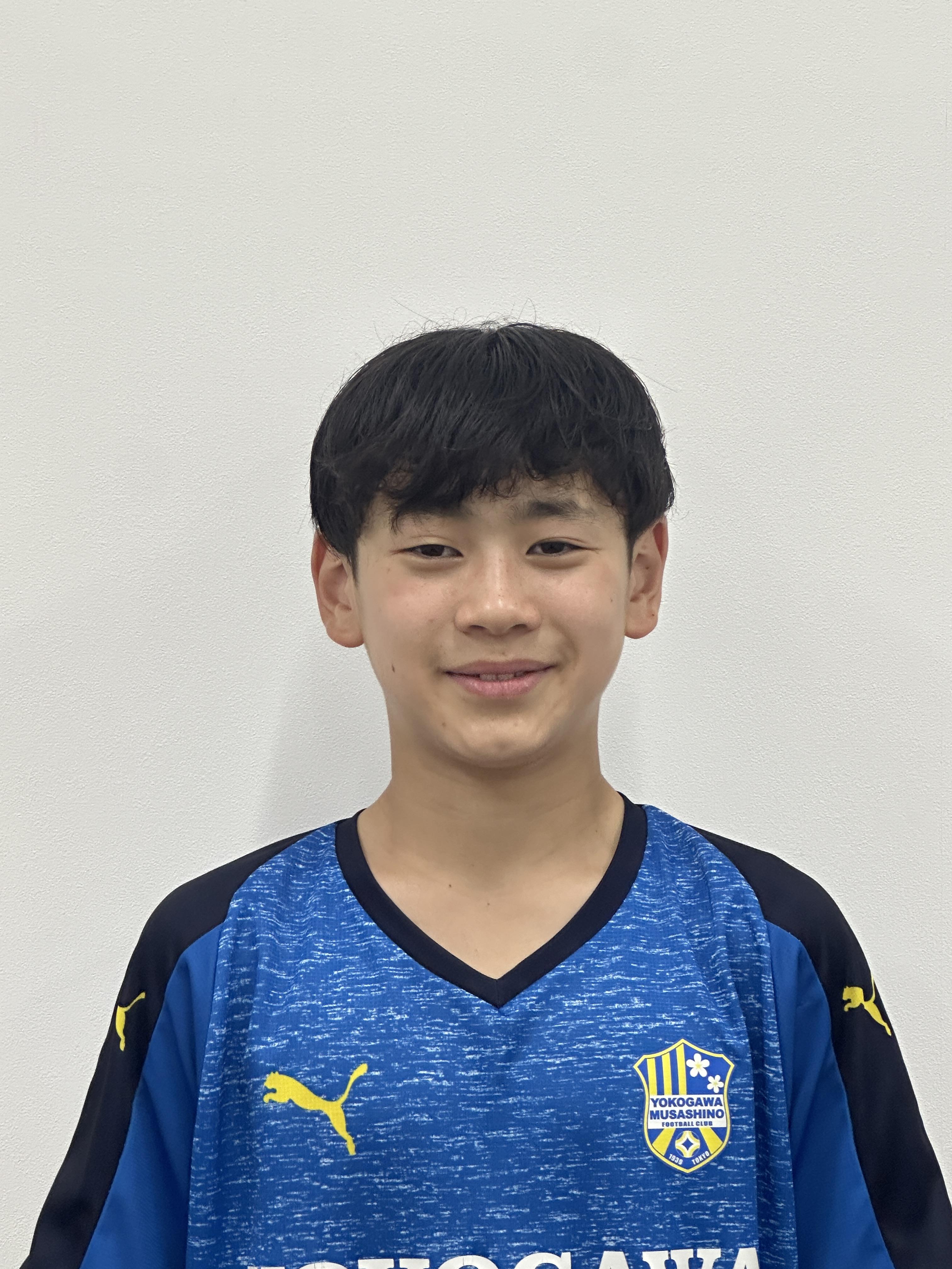 小林　隼人の写真