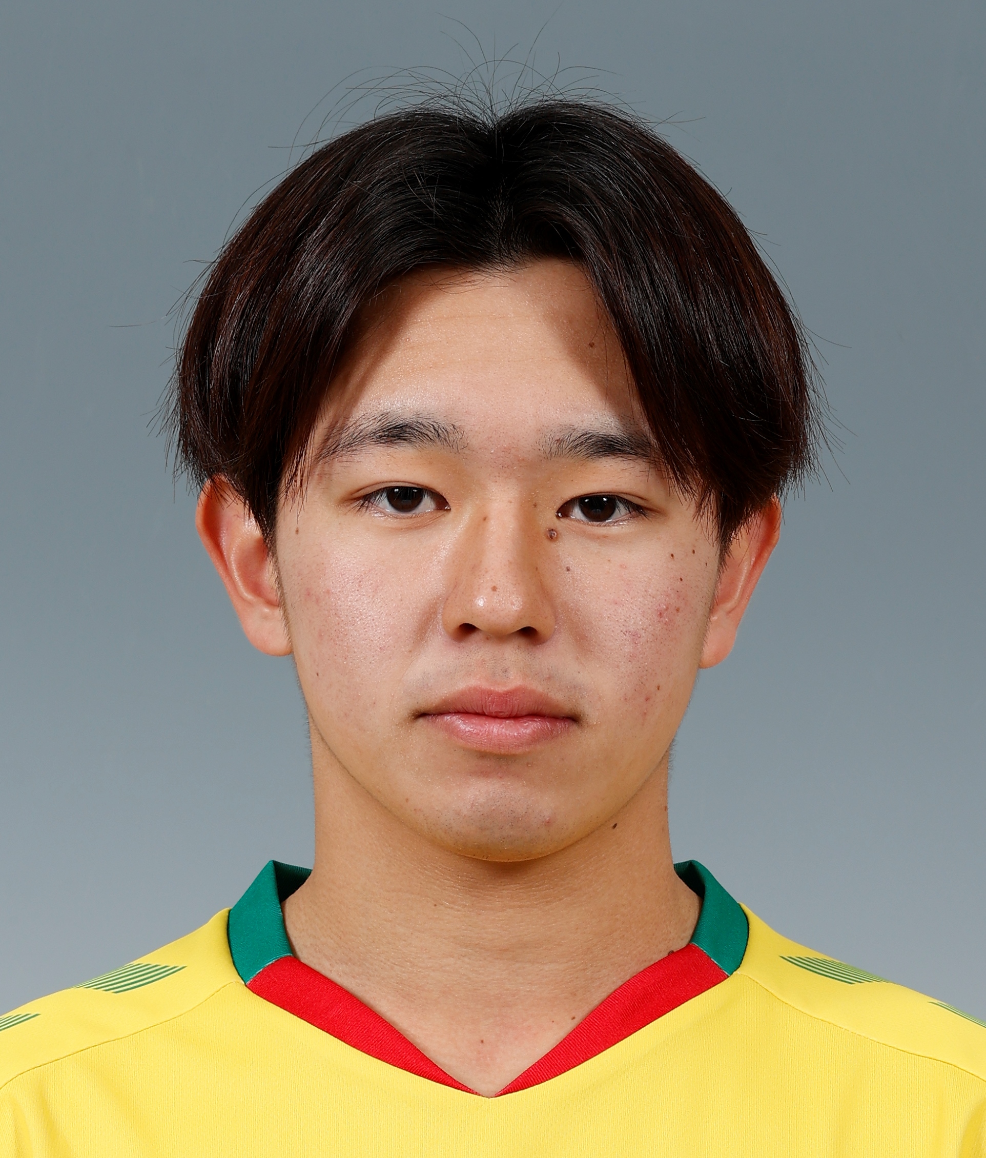 工藤　遙馬の写真