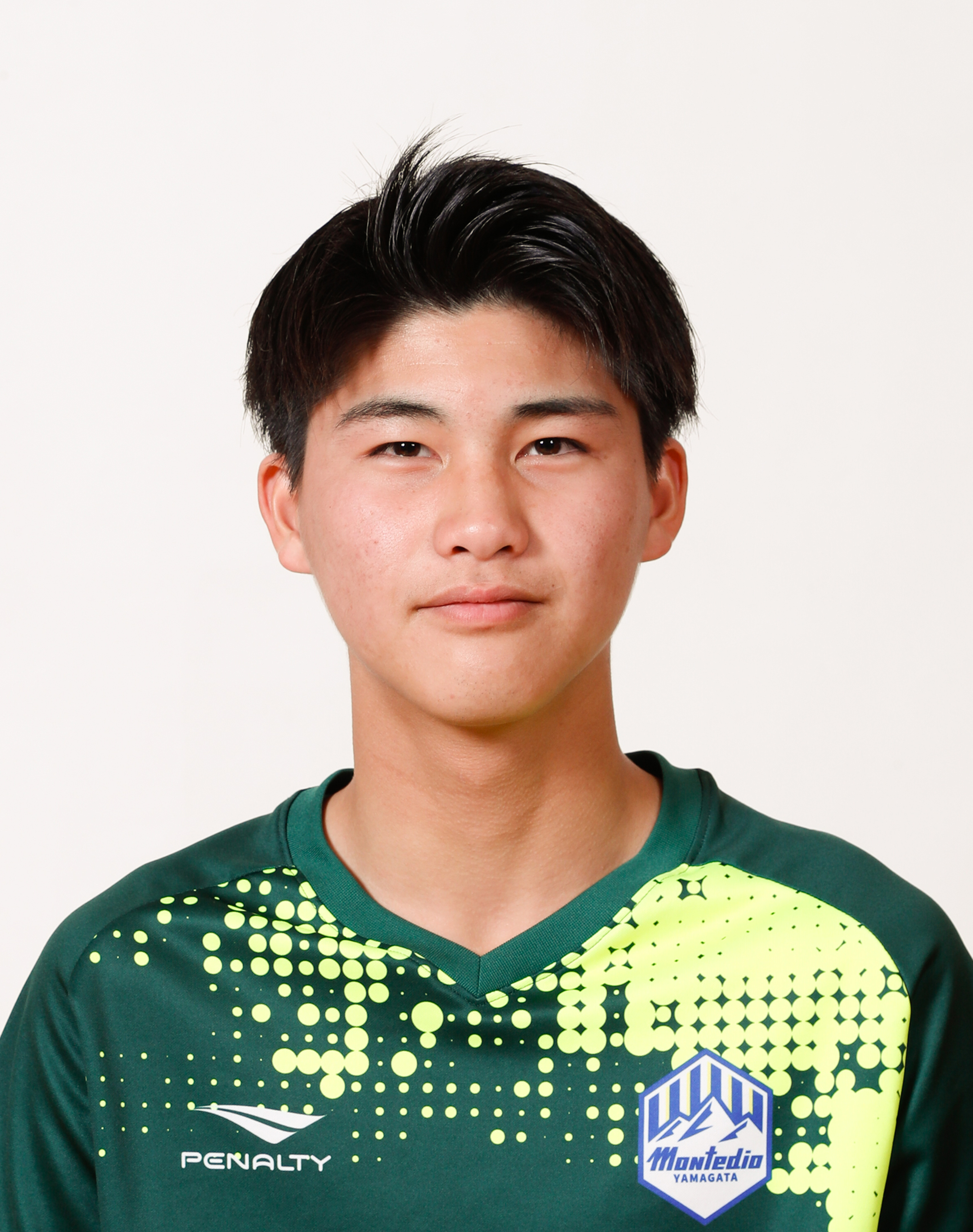 岡部　怜士の写真