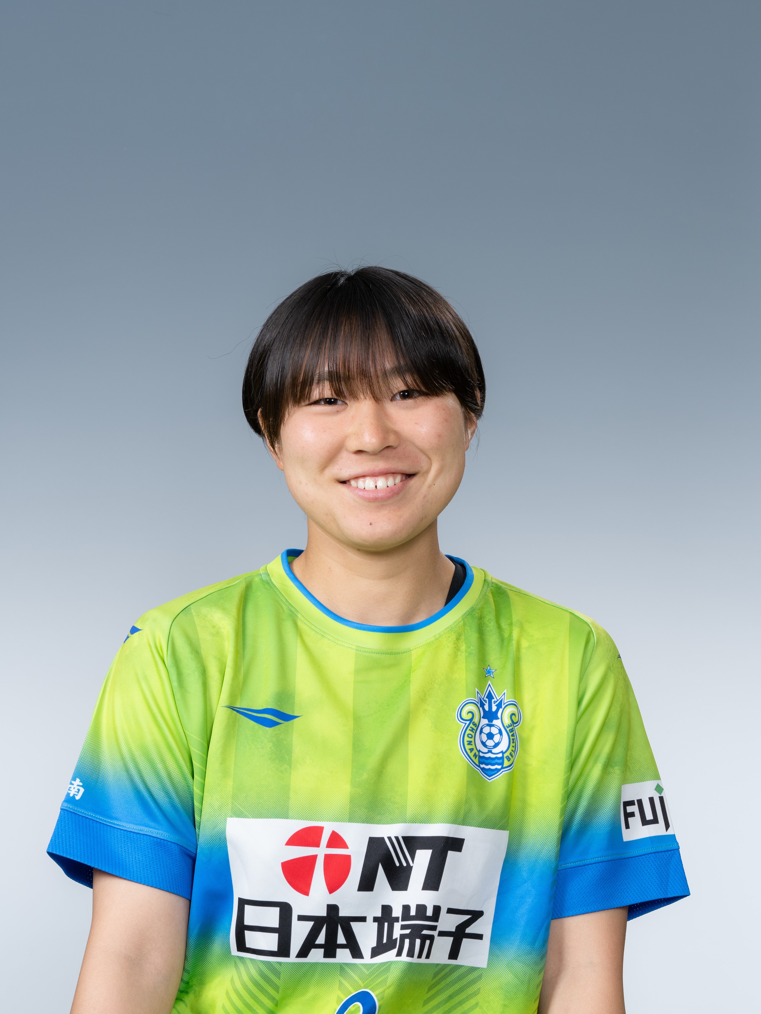 石黒　璃乙の写真