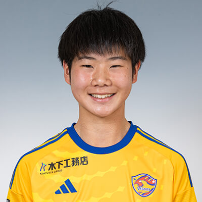 髙久　遼成の写真