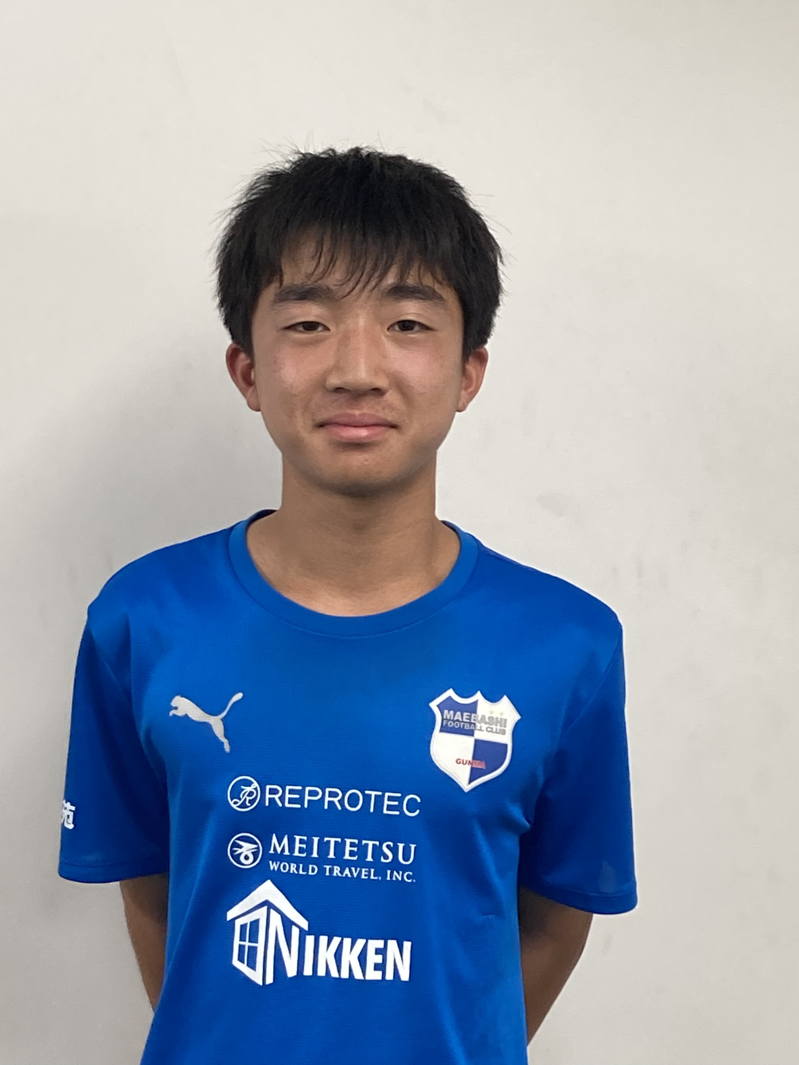 三木　涼平の写真