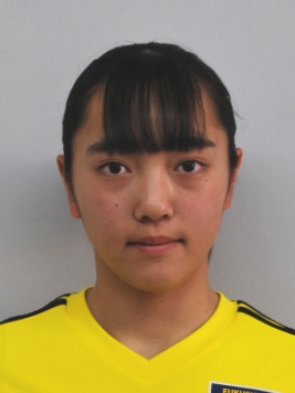 神田　瑠伽の写真