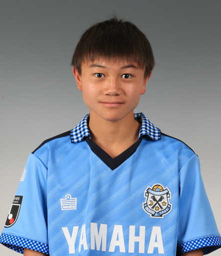 北川　睦の写真