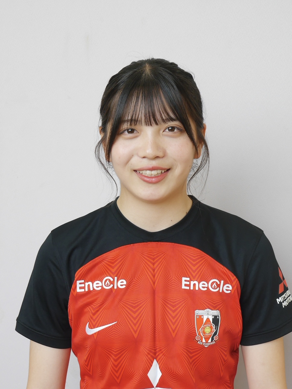 谷田　柚の写真