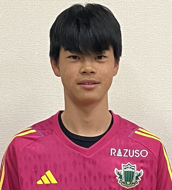 相馬　大輝の写真