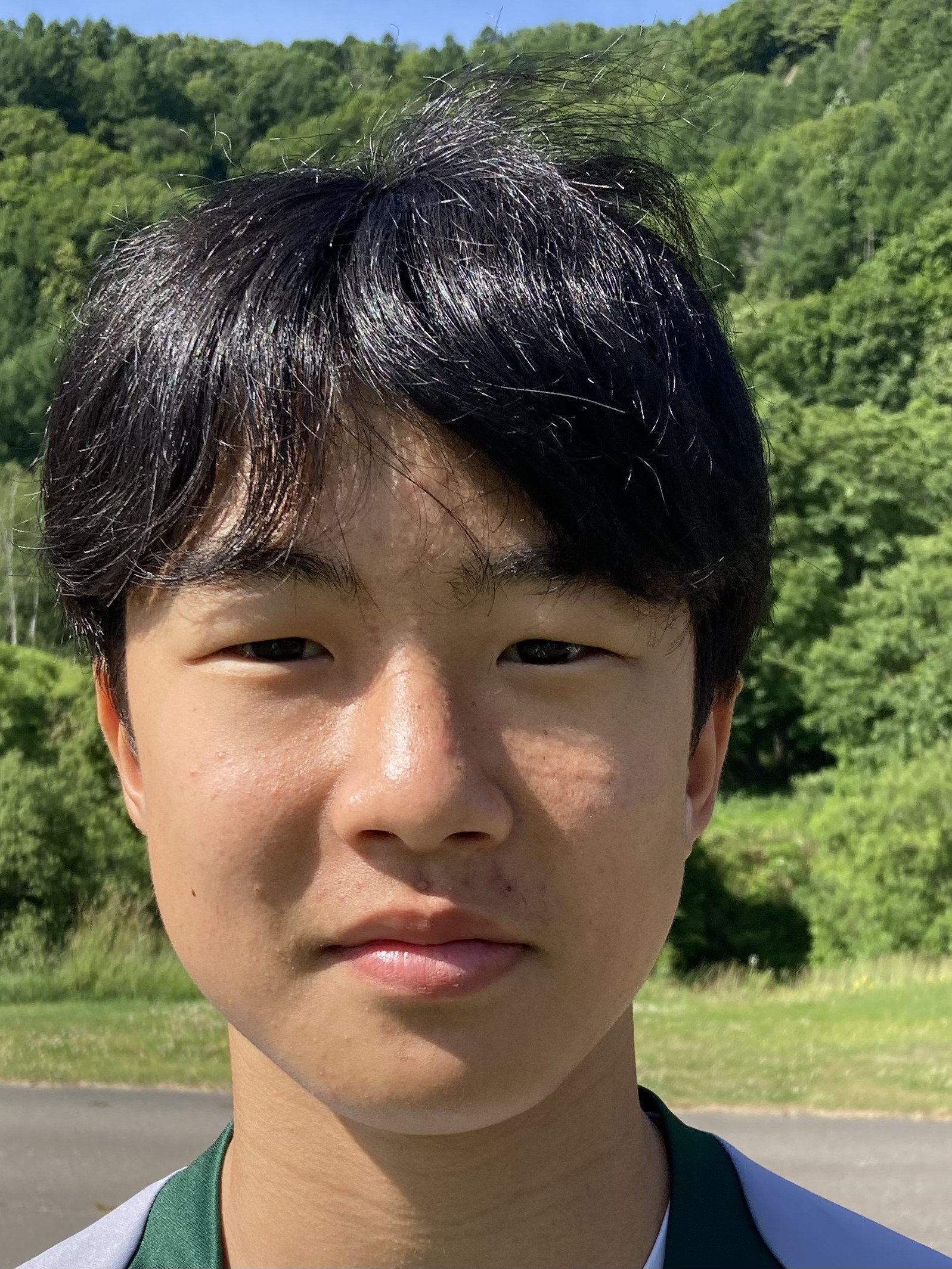 齋藤　颯太の写真