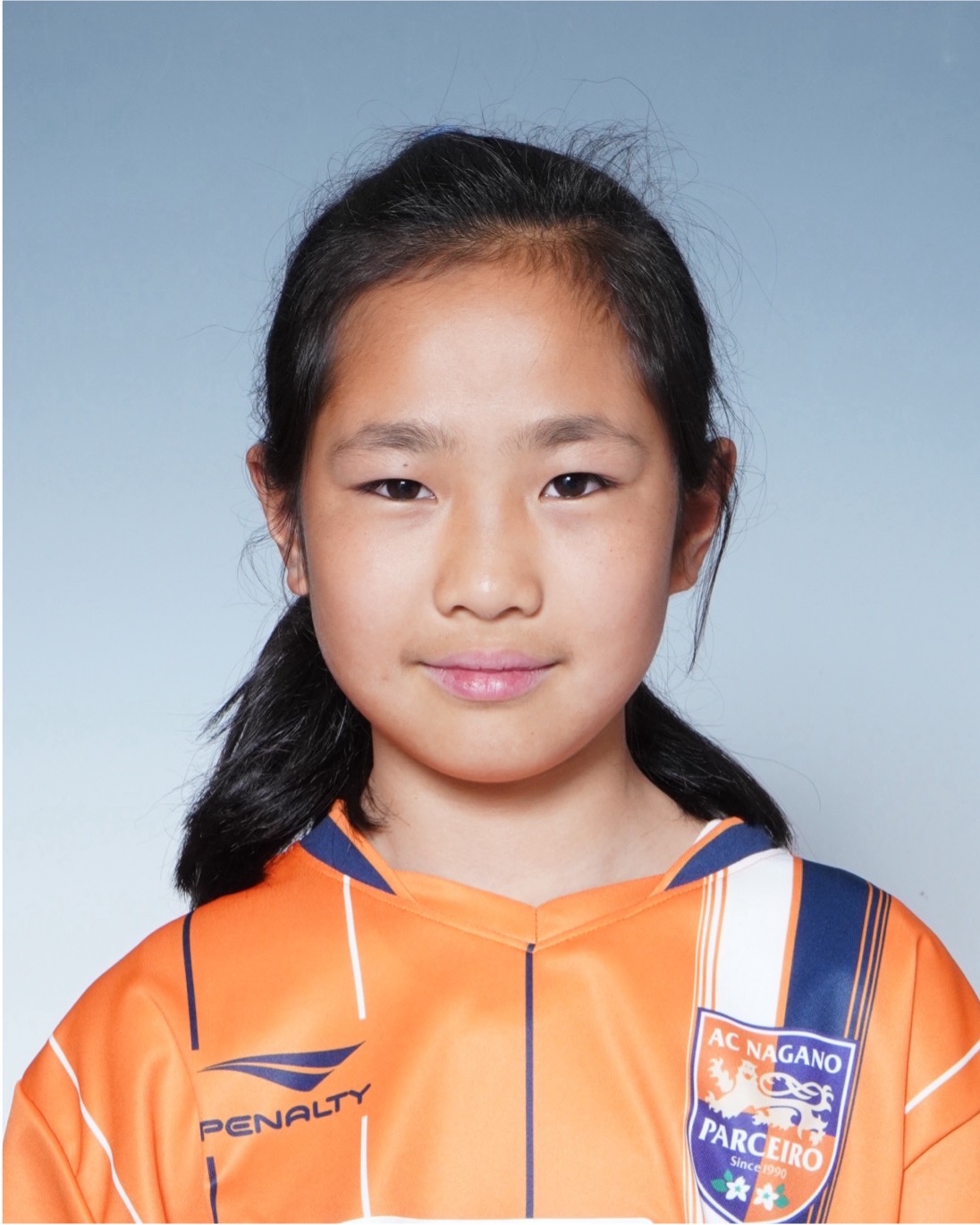 牛山　媛天の写真