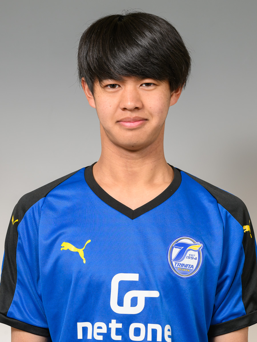 山内　湊人の写真