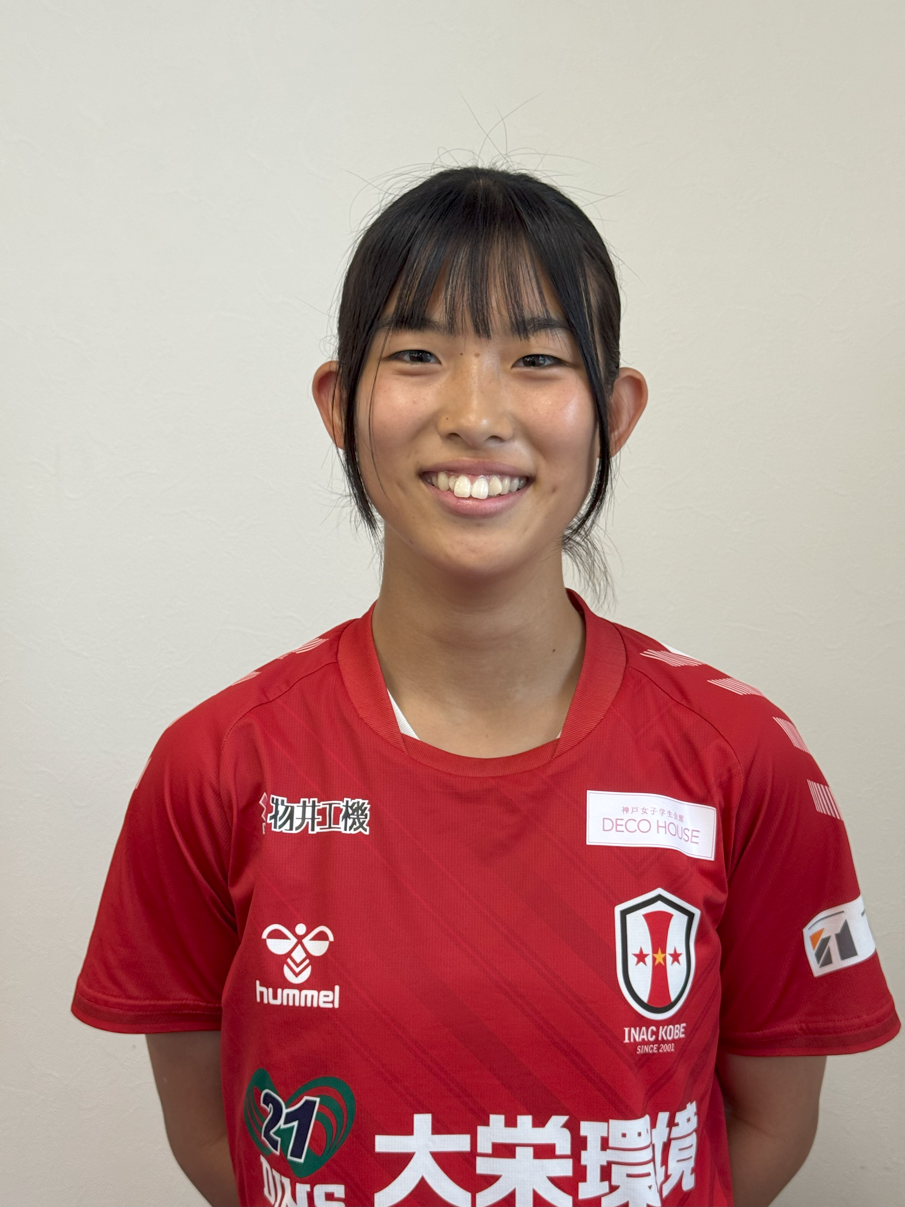 紺原　なつの写真