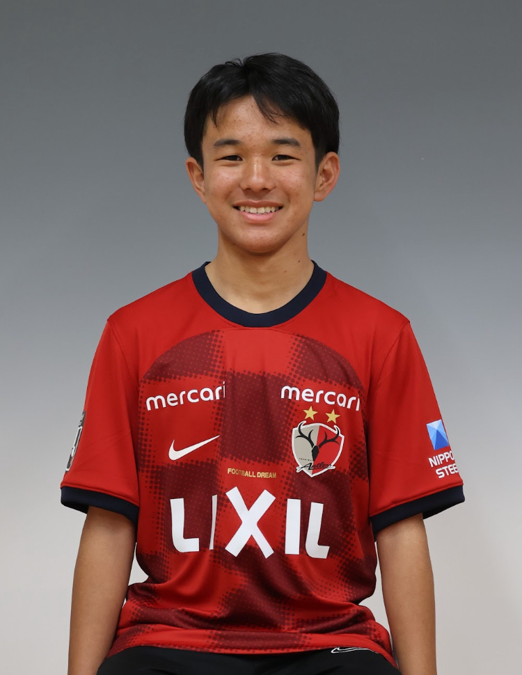 東城　樹の写真