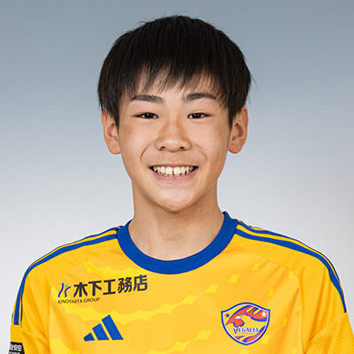 阿部　青空の写真