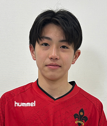 横川　太雅の写真