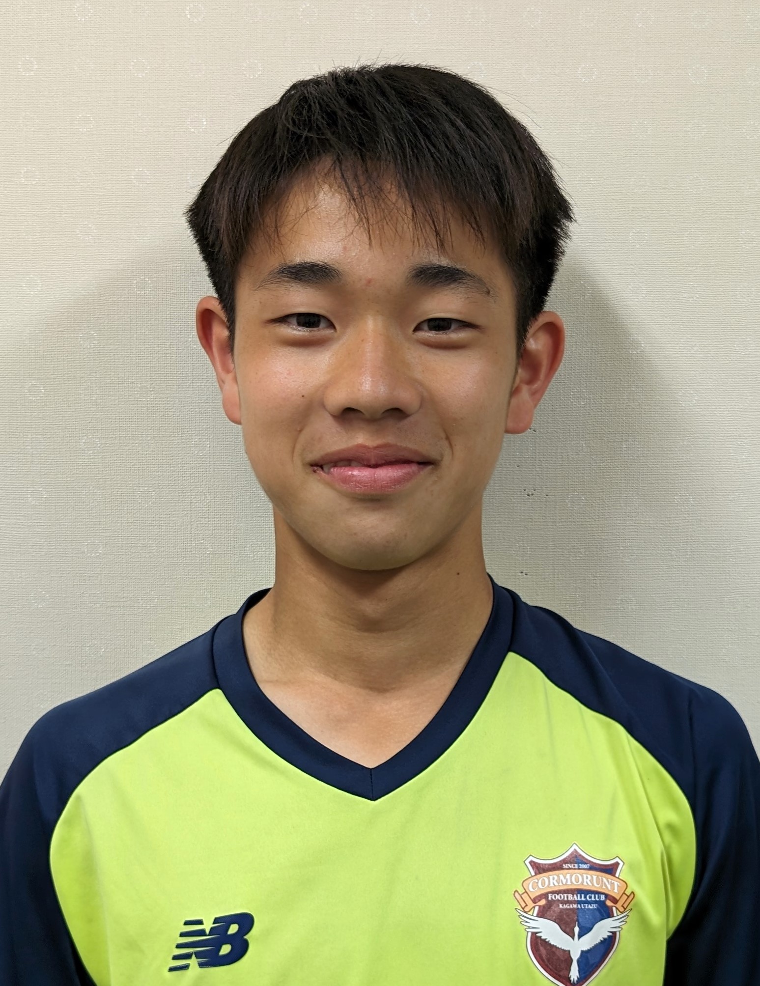 竹田　翔の写真