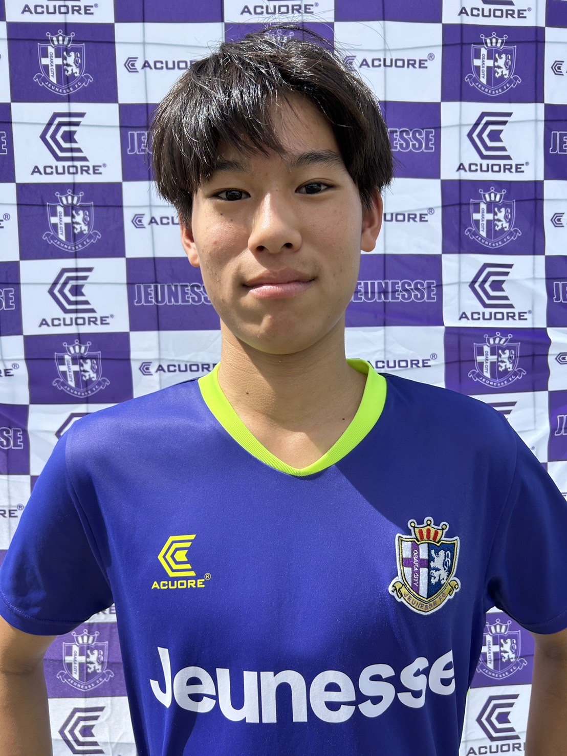 中川　嘉人の写真