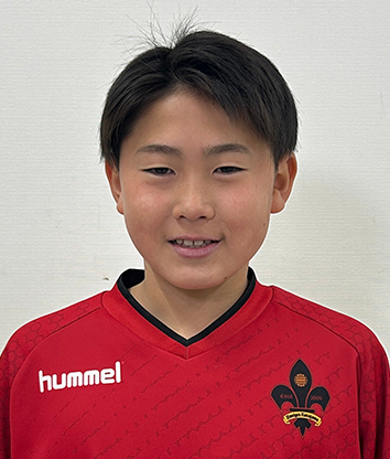 松村　泰の写真