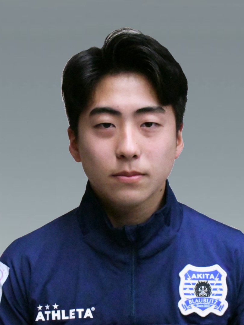 井手　煌也の写真