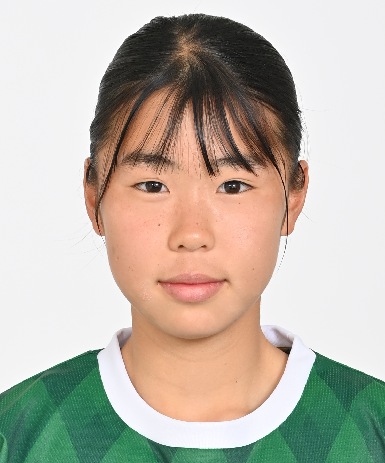 奥住　心音の写真