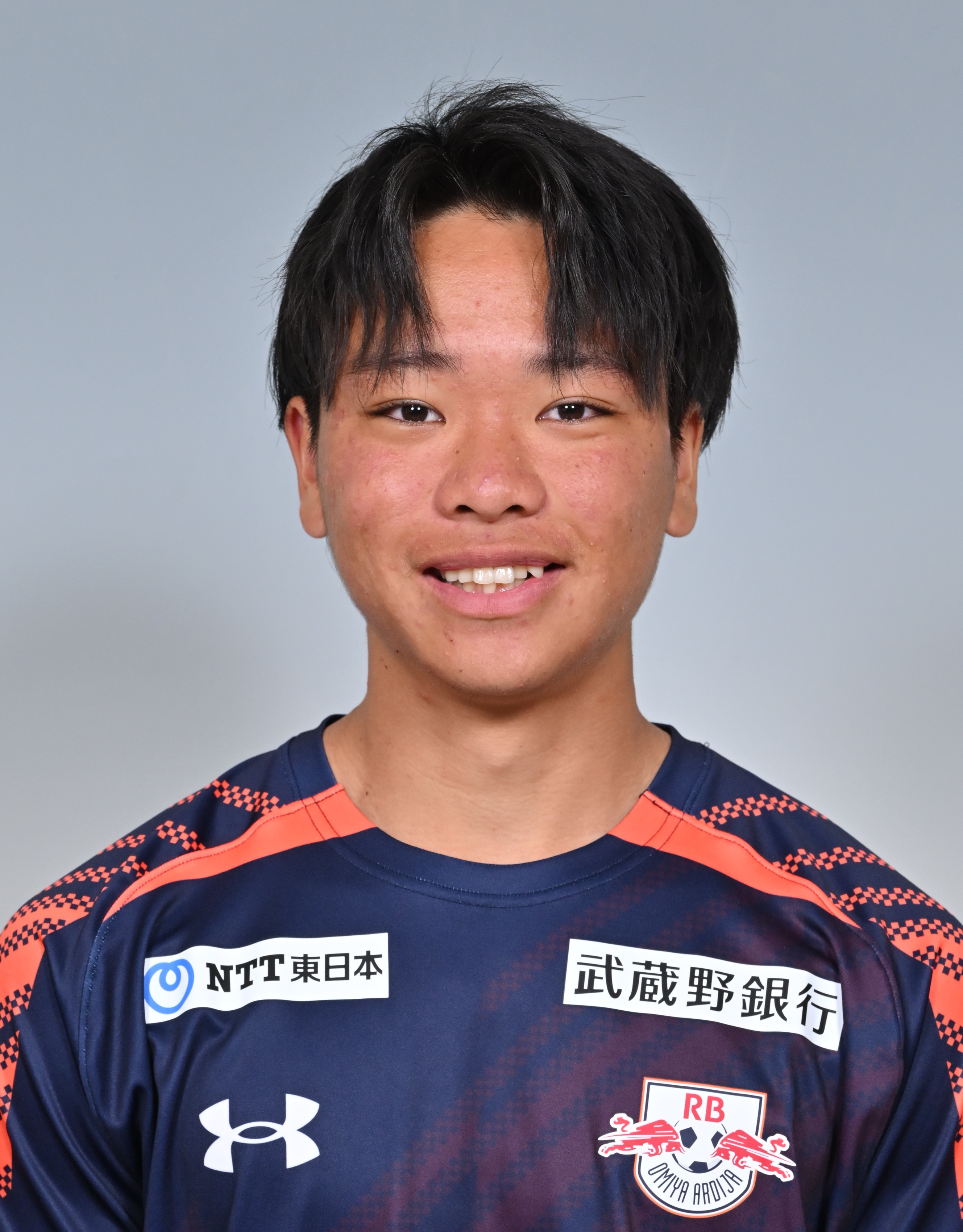 大関　駿