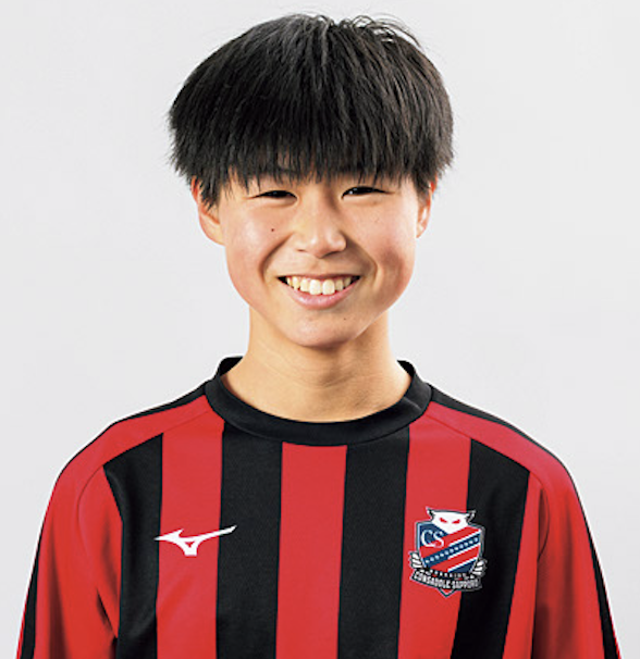 浜田　隼輔の写真