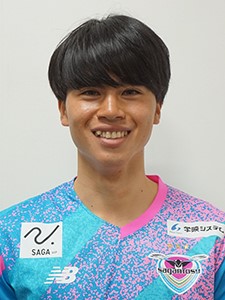 内丸　寛太の写真