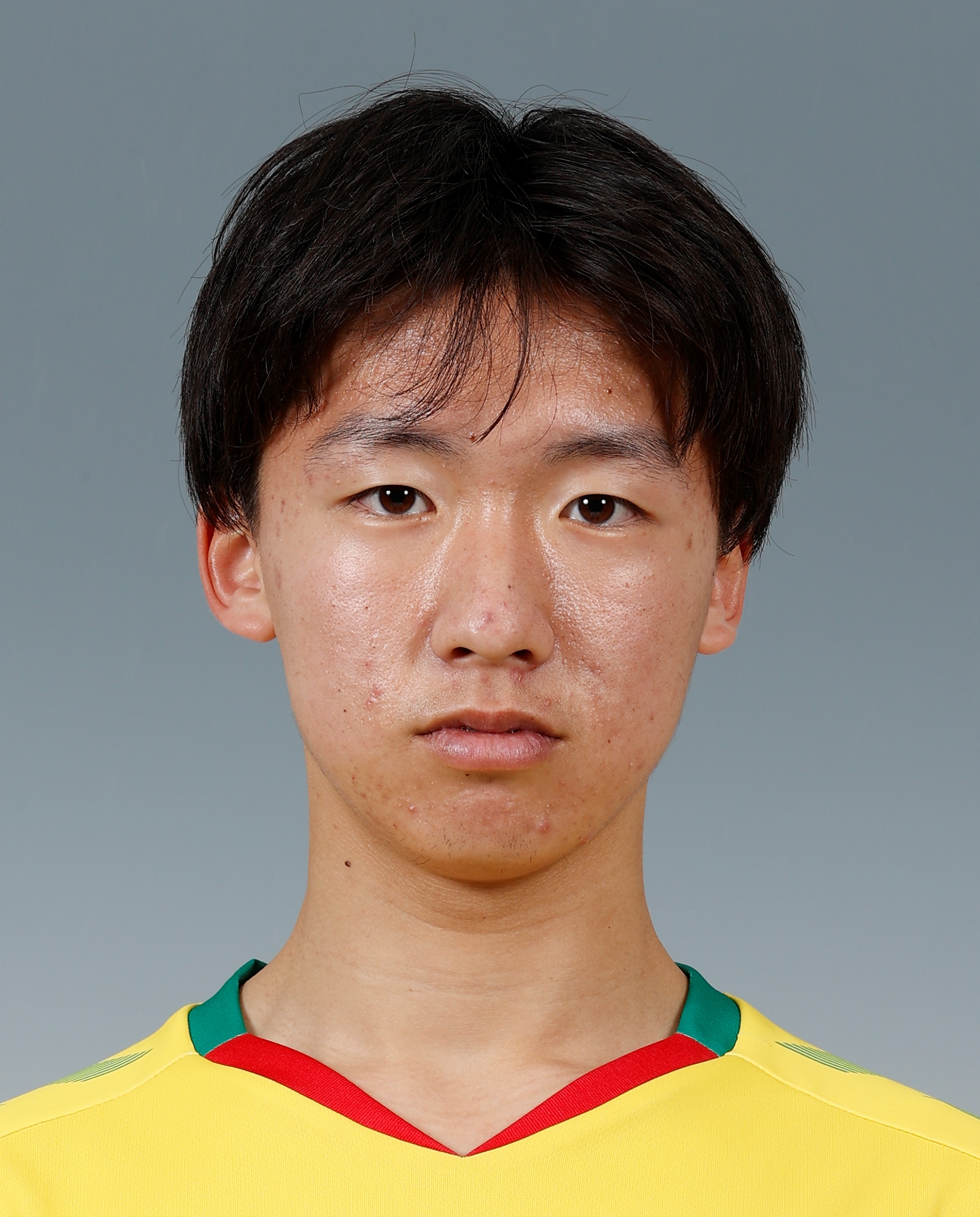 大山　遥哉の写真