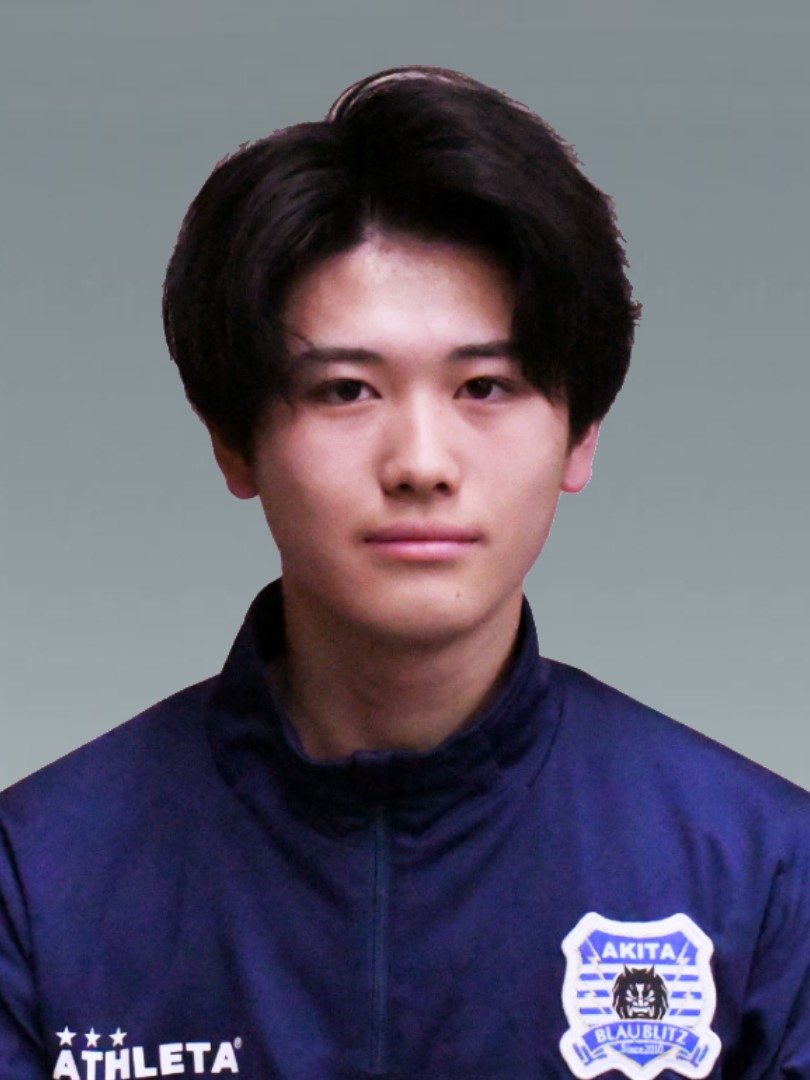 八鍬　倖多の写真