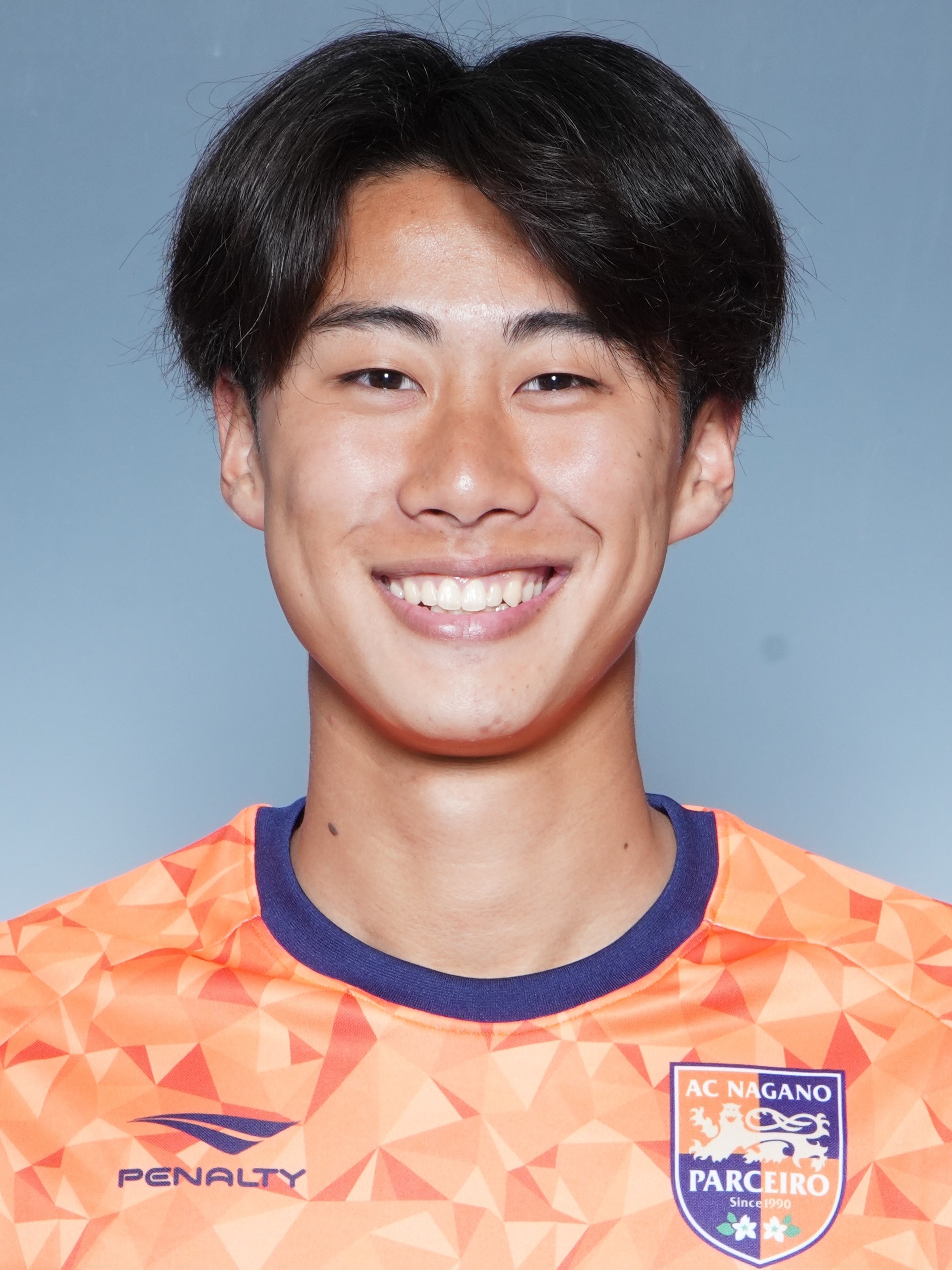 山口　拓人の写真
