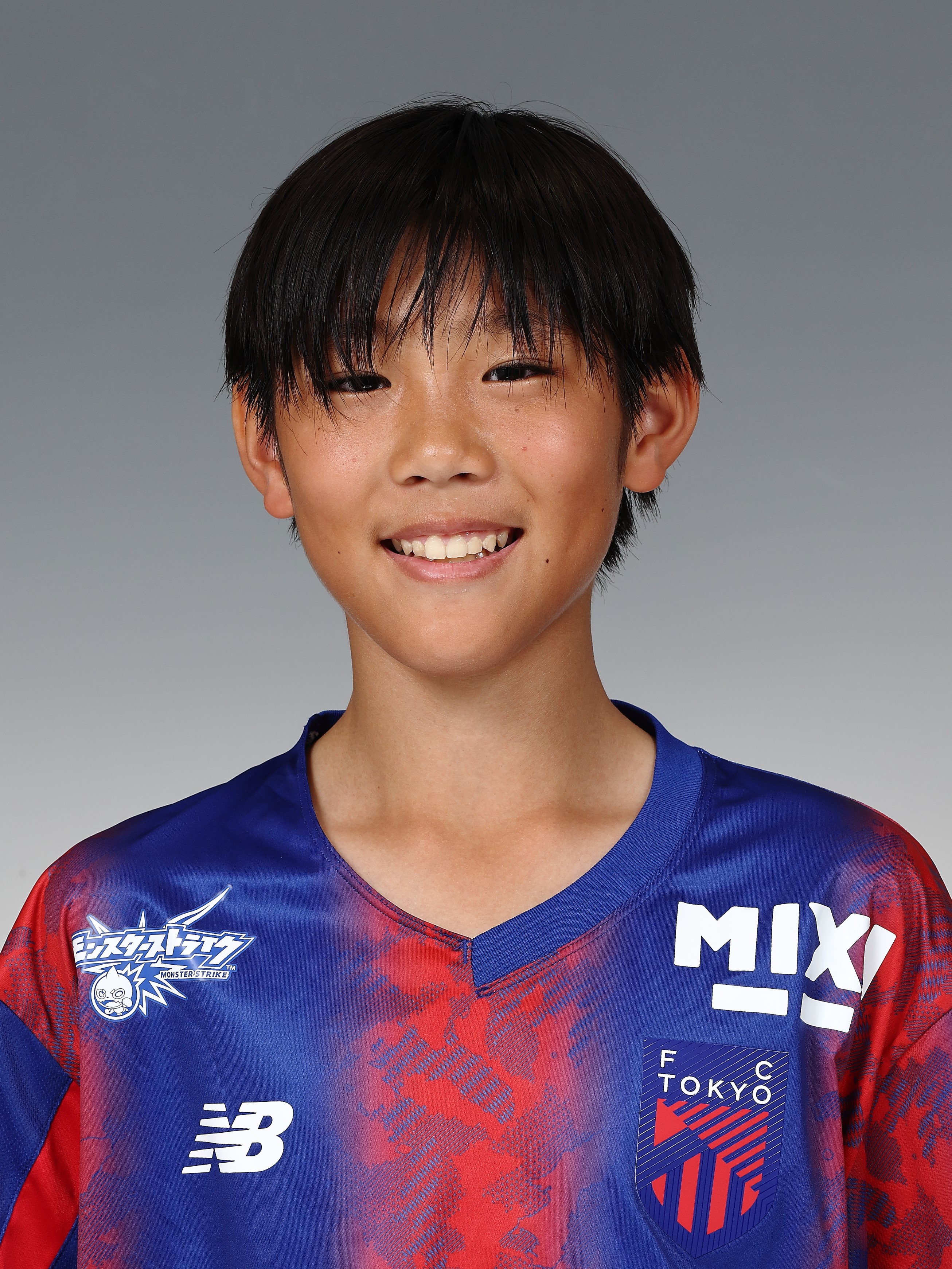 上村　拓叶の写真