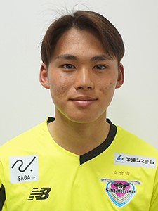 井本　航太の写真