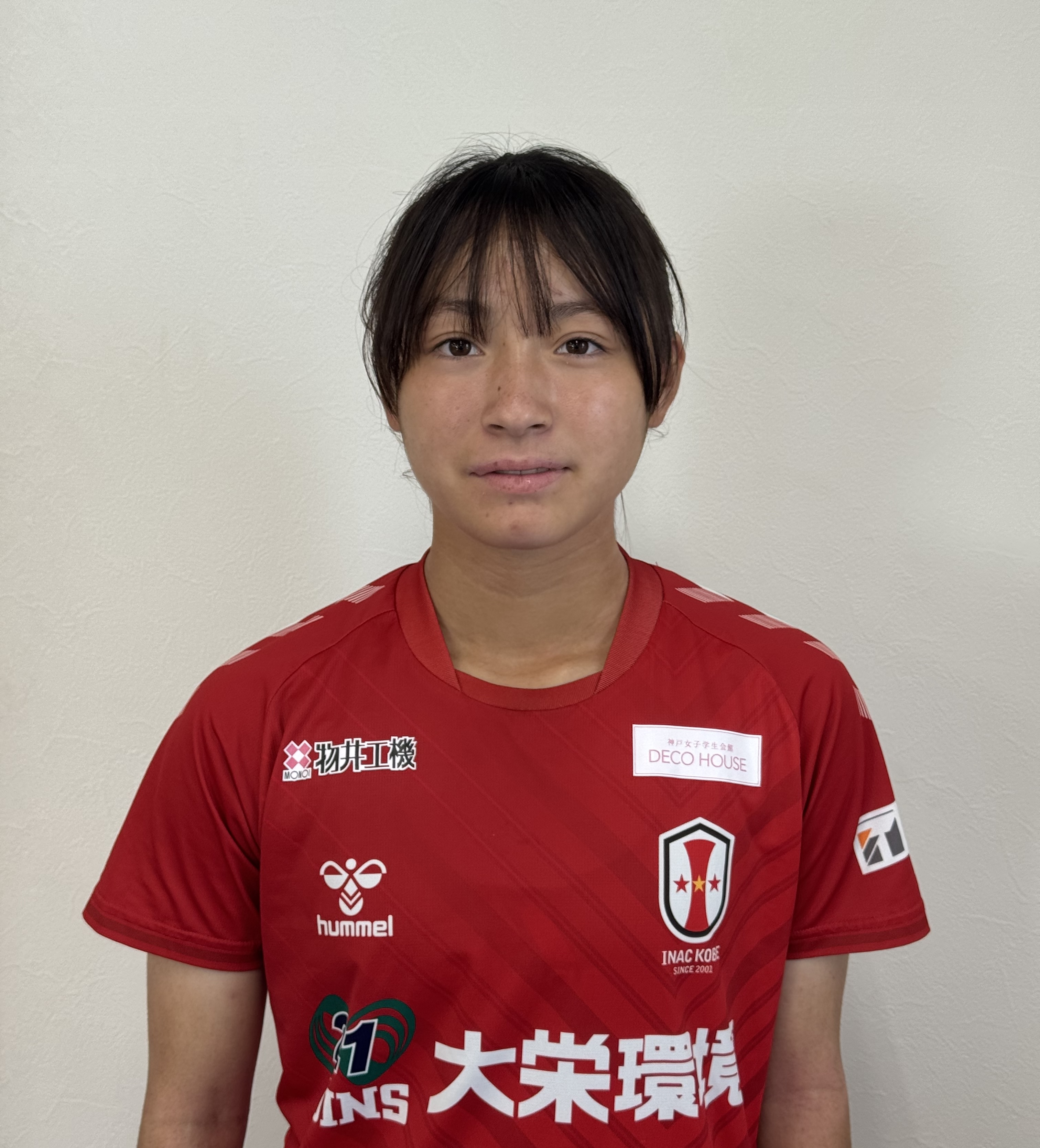 森川　美優の写真