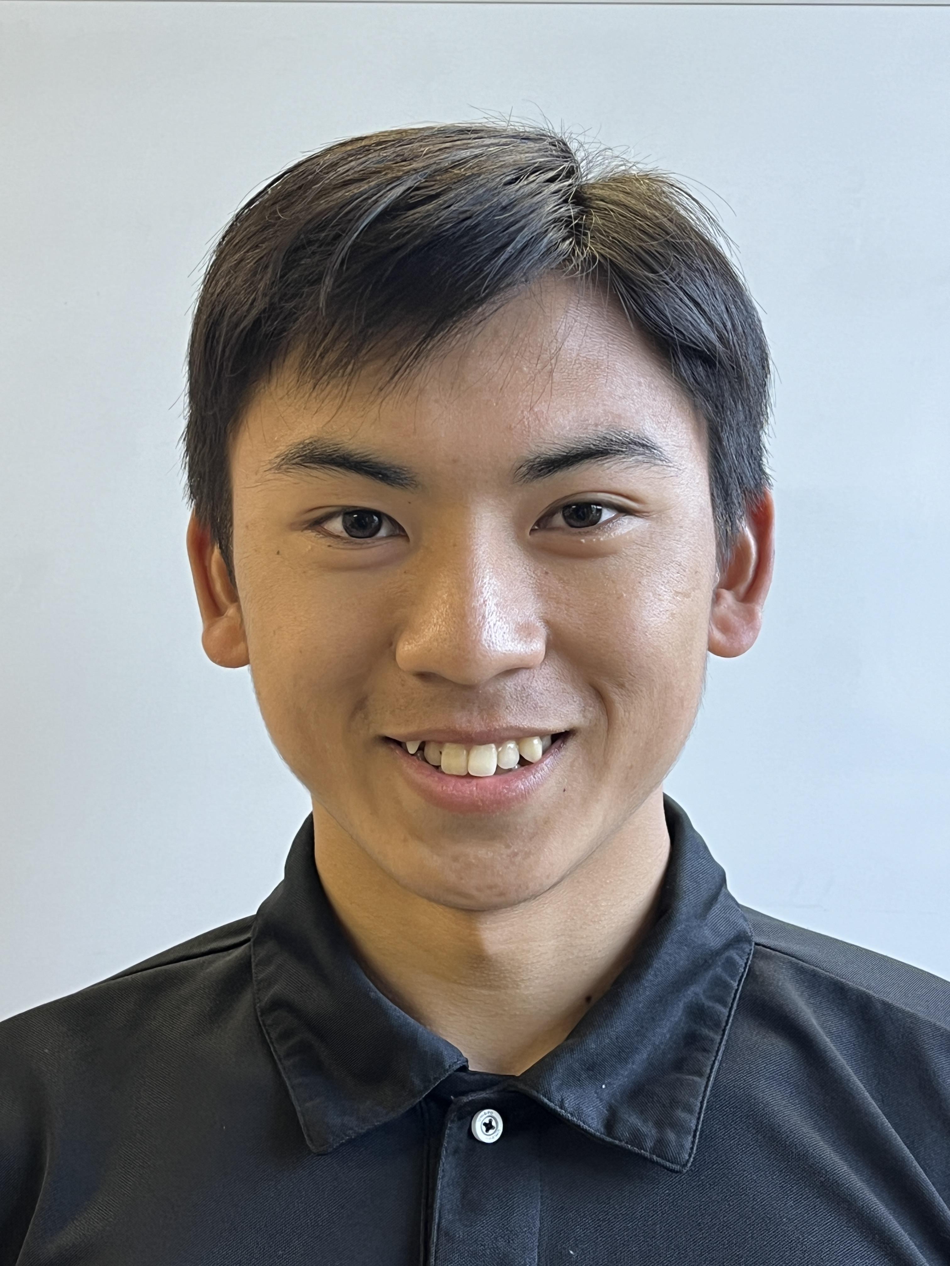 大澤　元栄の写真