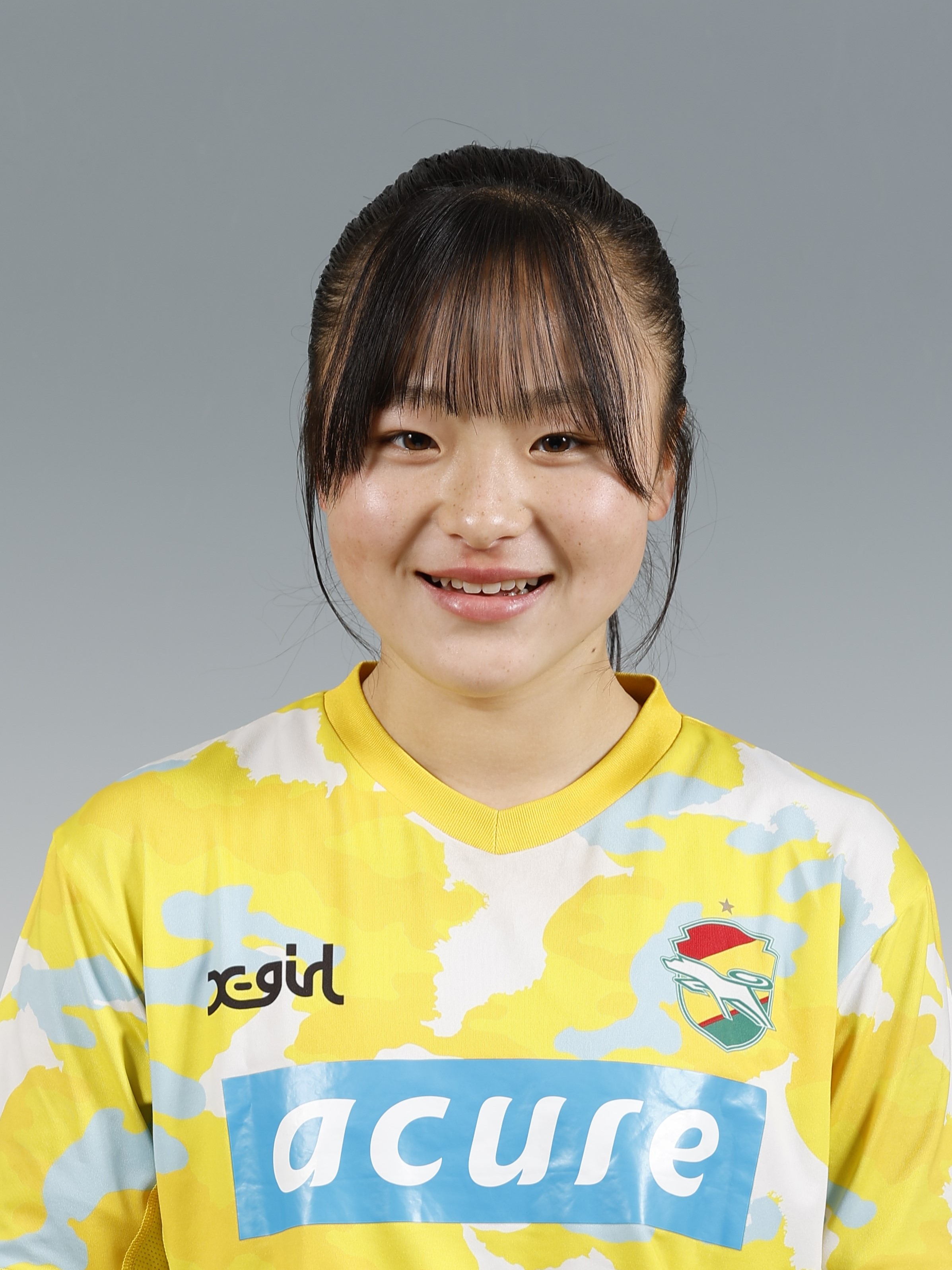 久保　陽央怜の写真